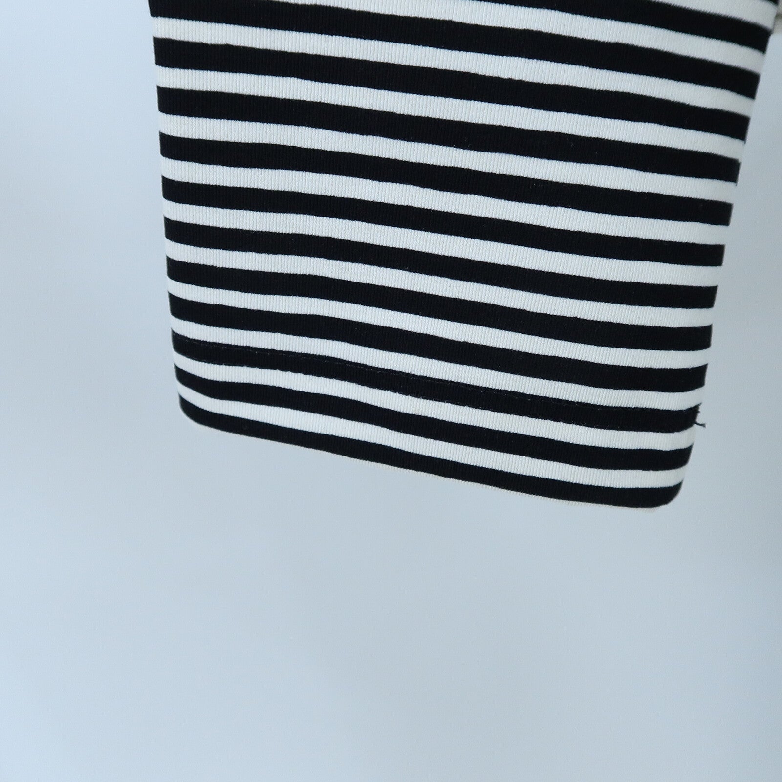LOUIS VUITTON Cotton/Elastane Open-Back One-Piece連身裙