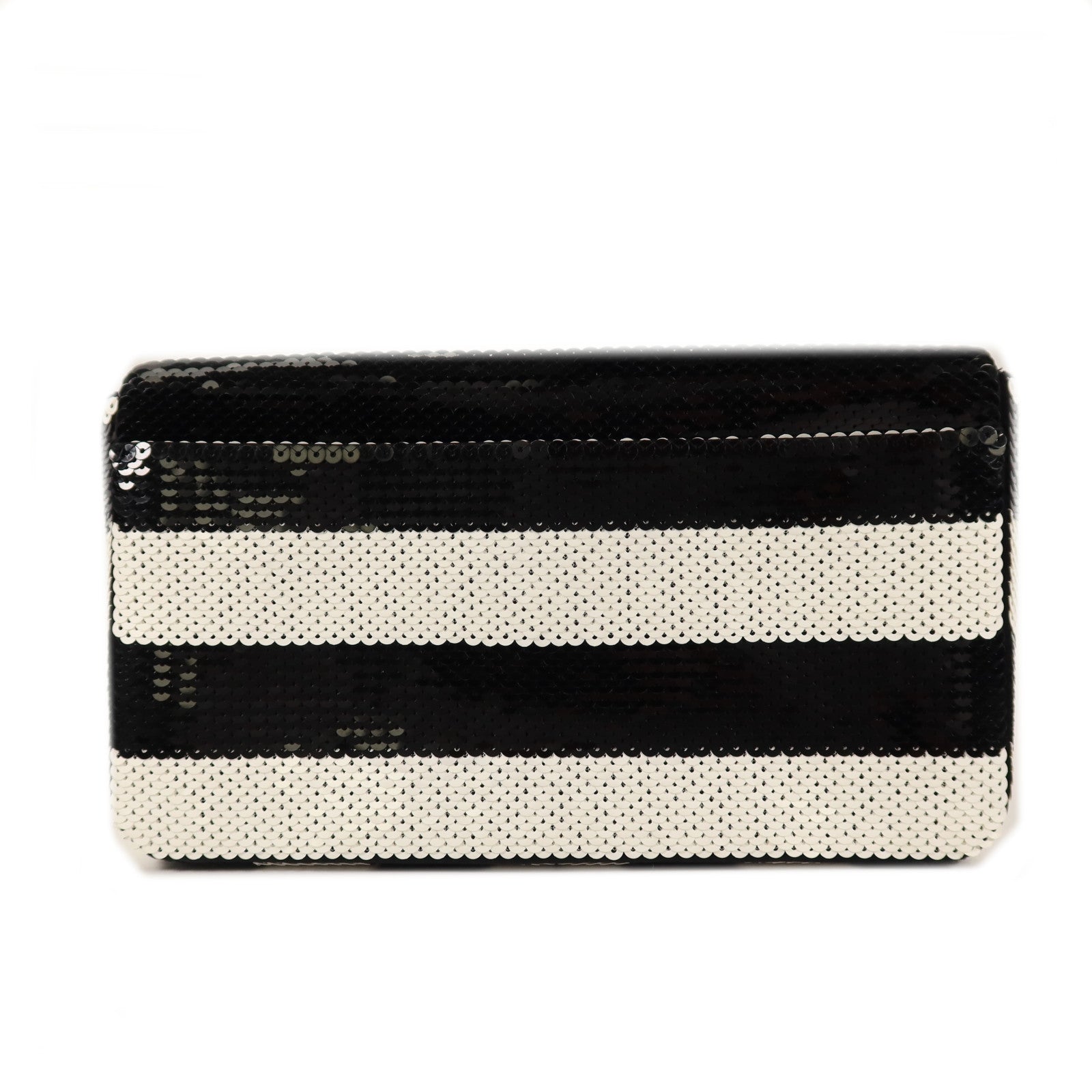 PRADA 珠片Clutch手拿包