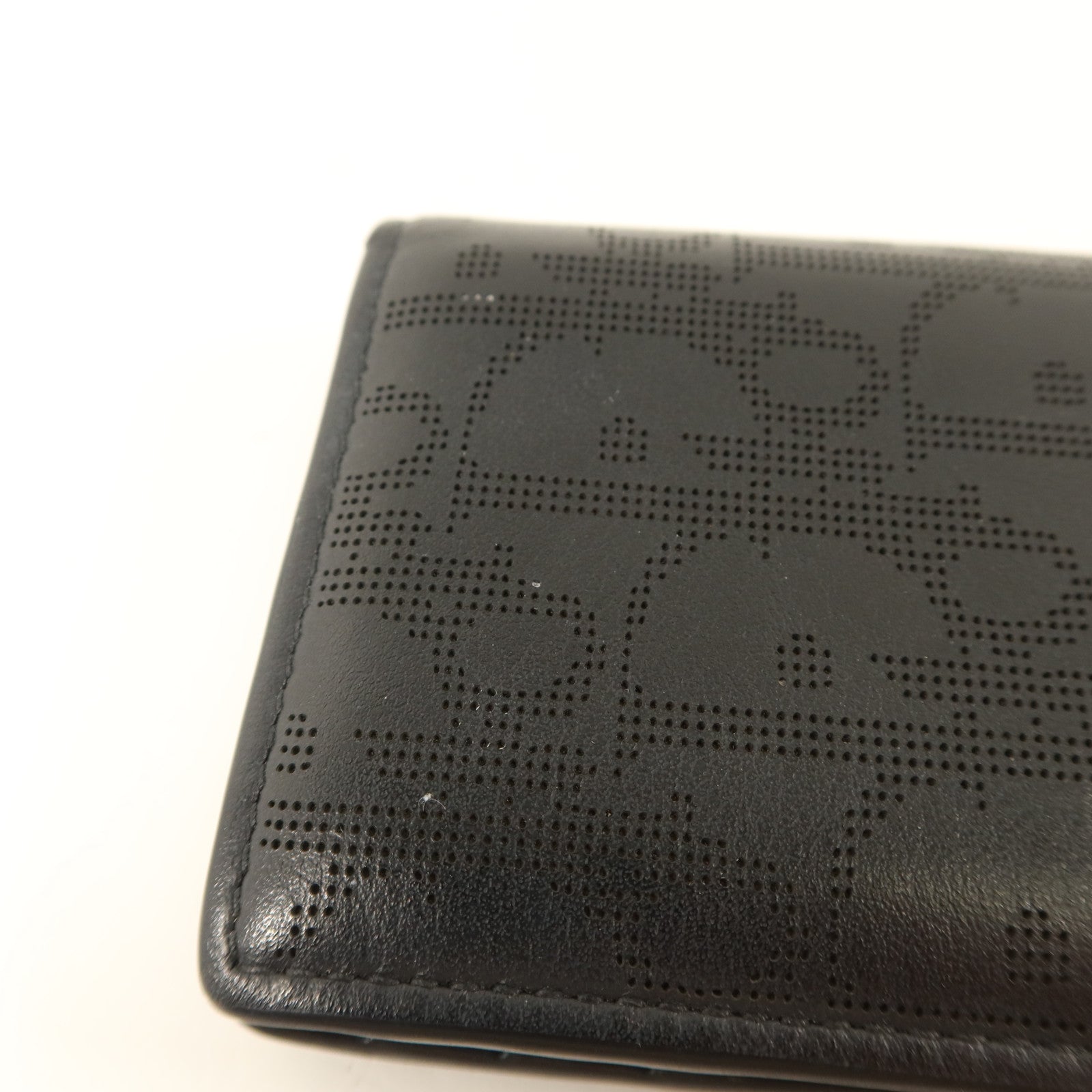 Dior 牛皮皮革Card Case卡片套