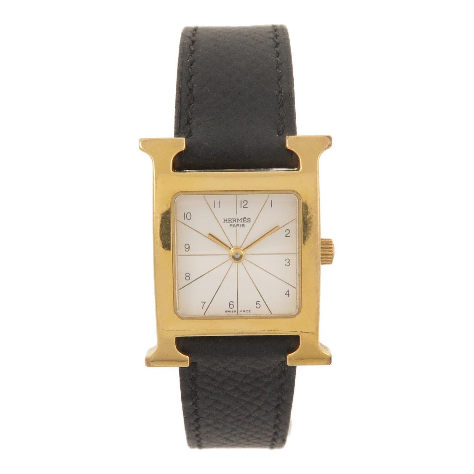 HERMES H Watch HH1.201