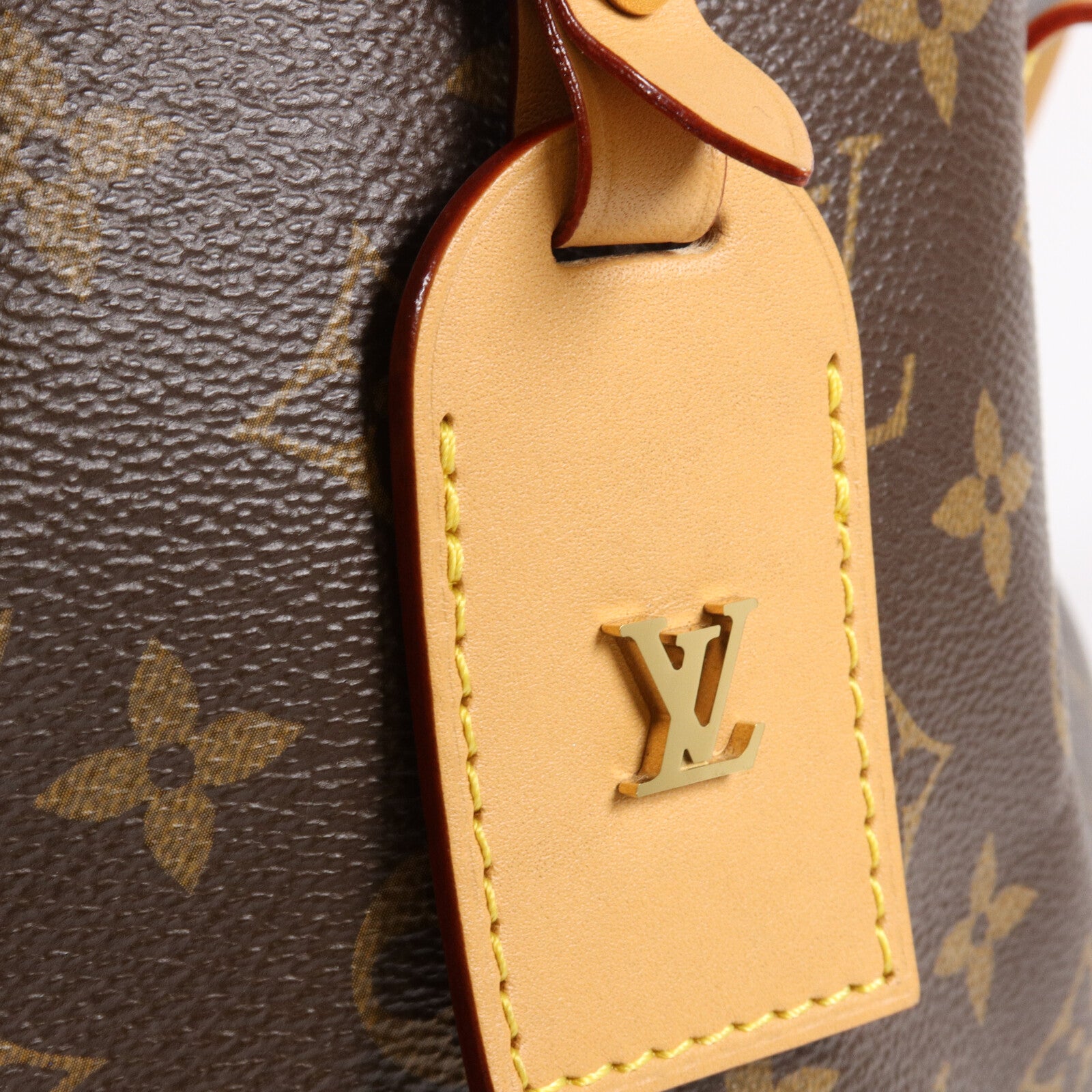LOUIS VUITTON Monogram CarryAll PM肩背袋