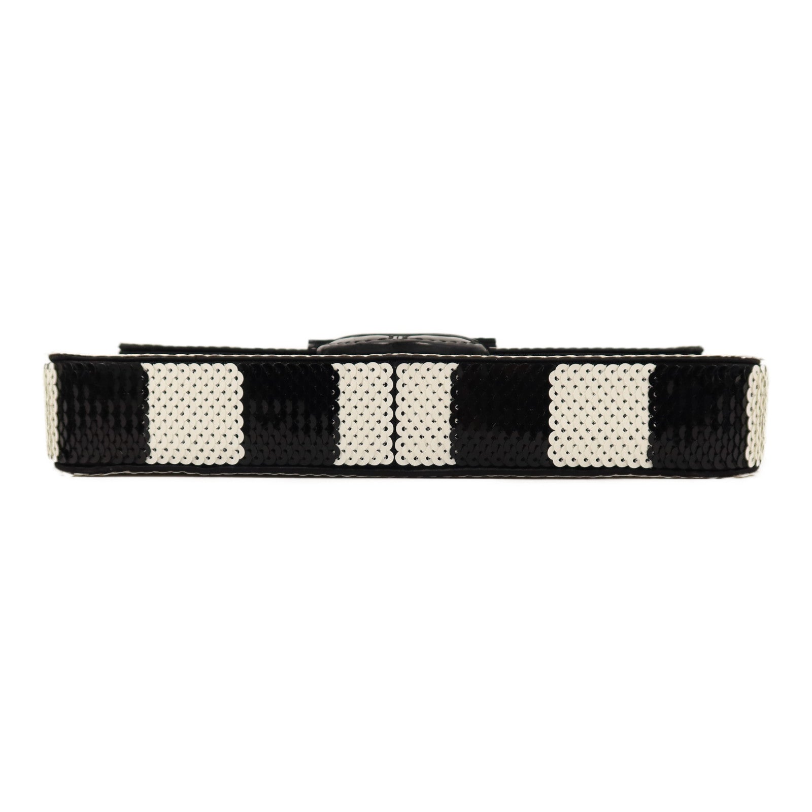 PRADA 珠片Clutch手拿包