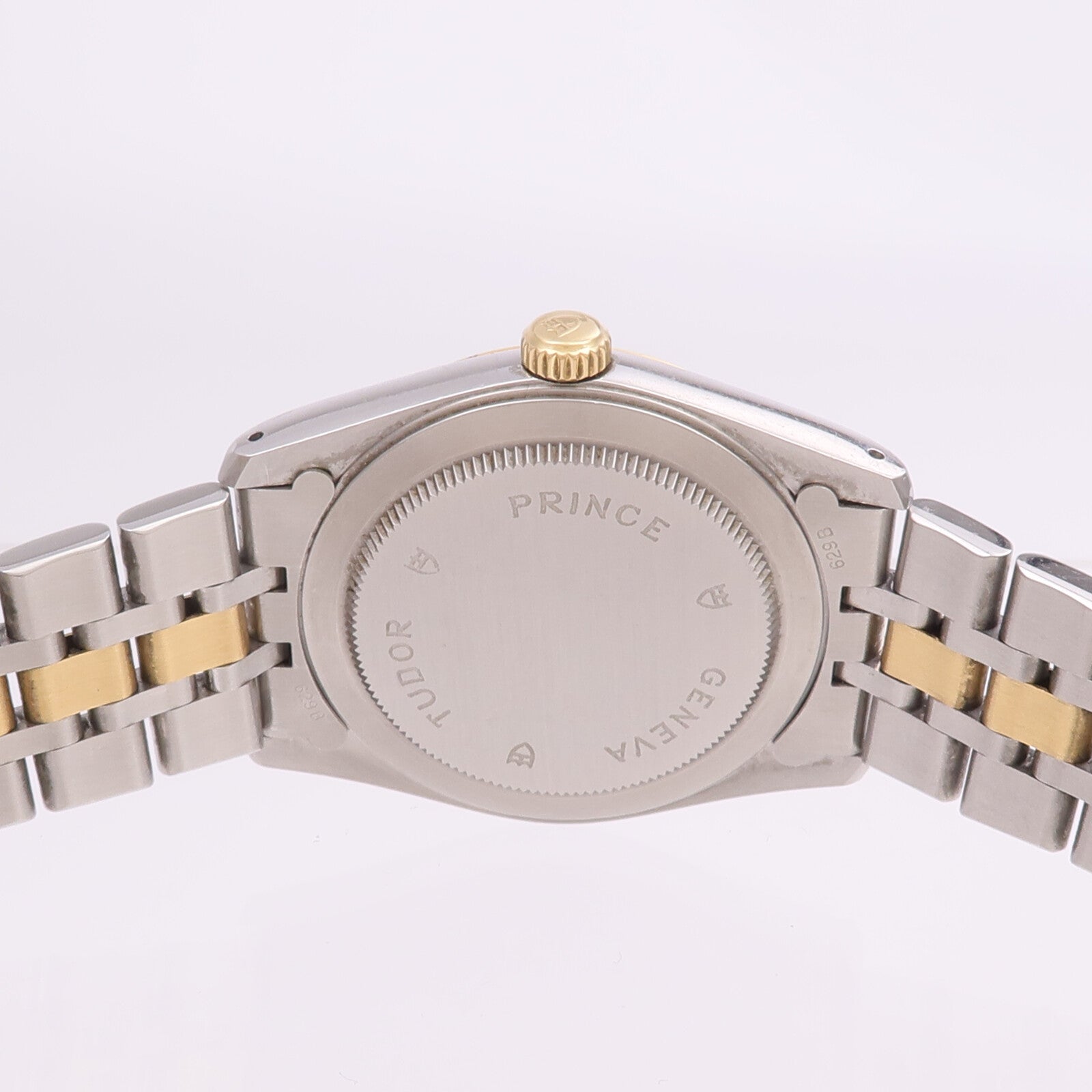 TUDOR Prince Date 74033-0001