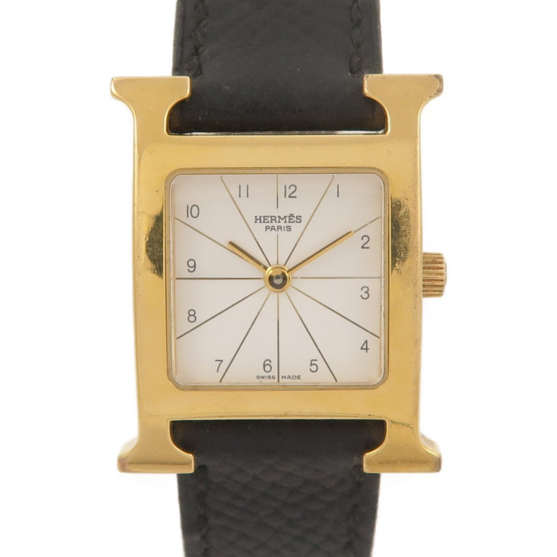 HERMES H Watch HH1.201