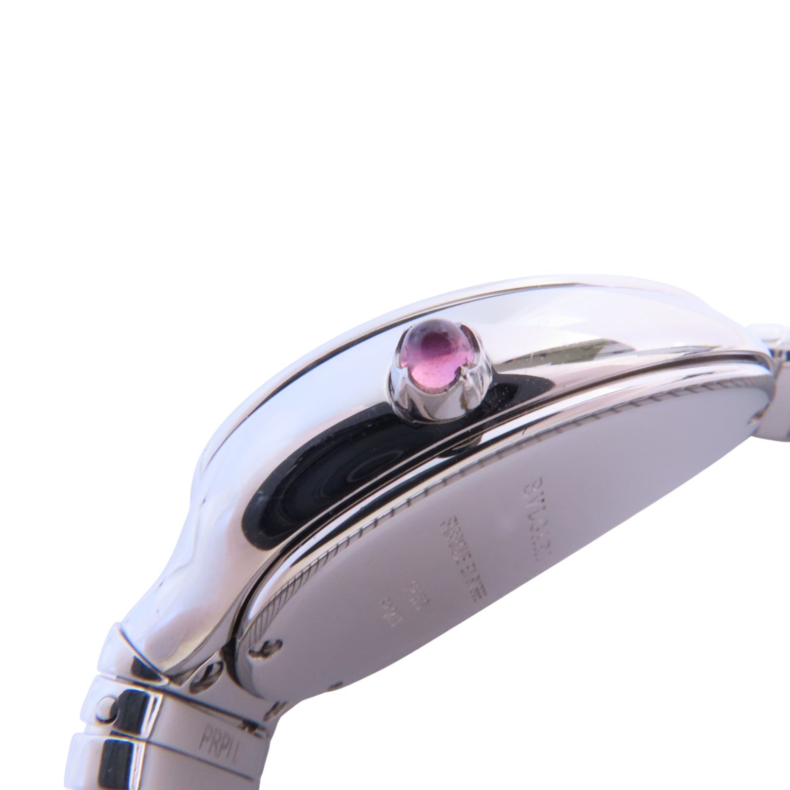 BVLGARI Sperpenti Tubocas Diamond SP35SFR0413