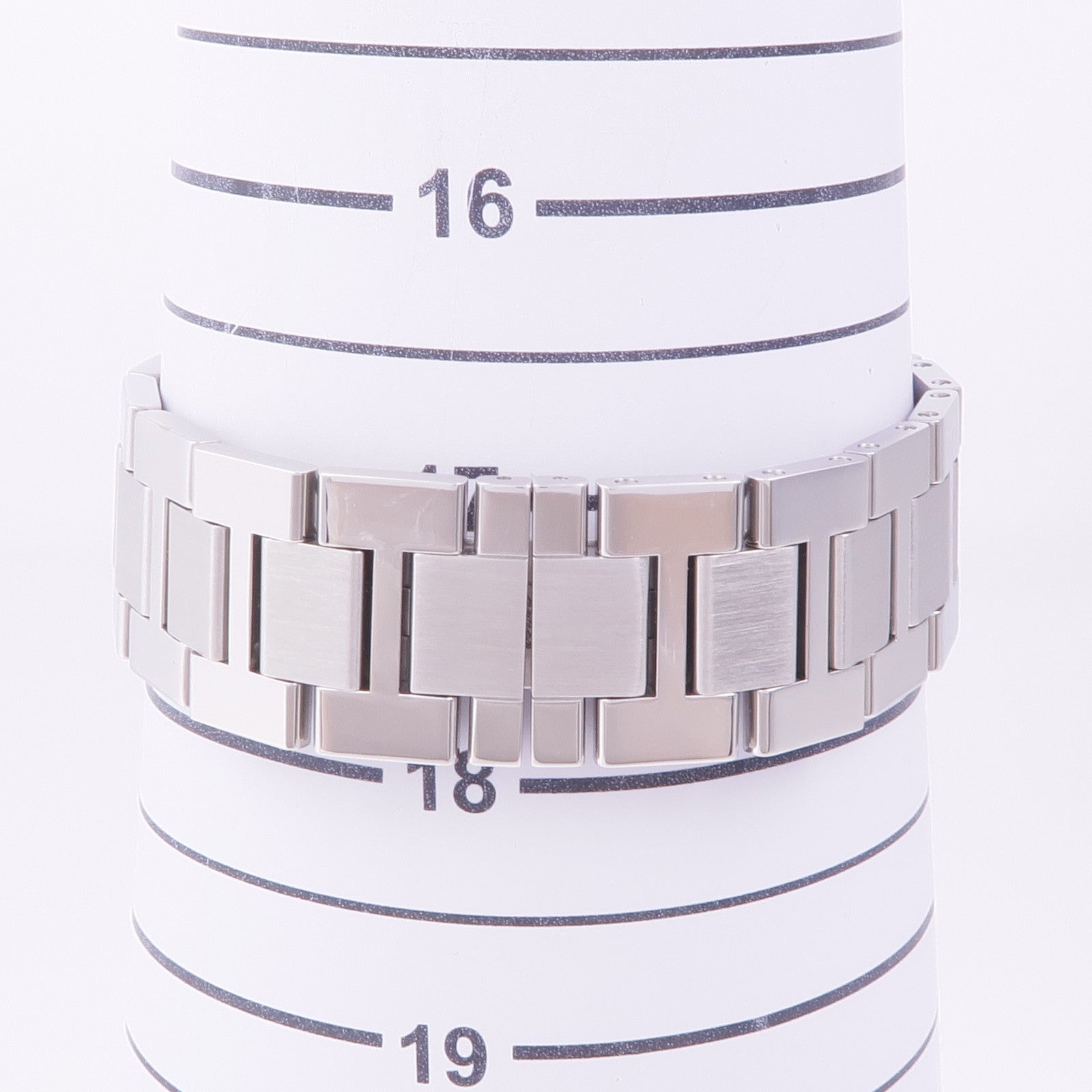 CARTIER Ronde Solo W6701005