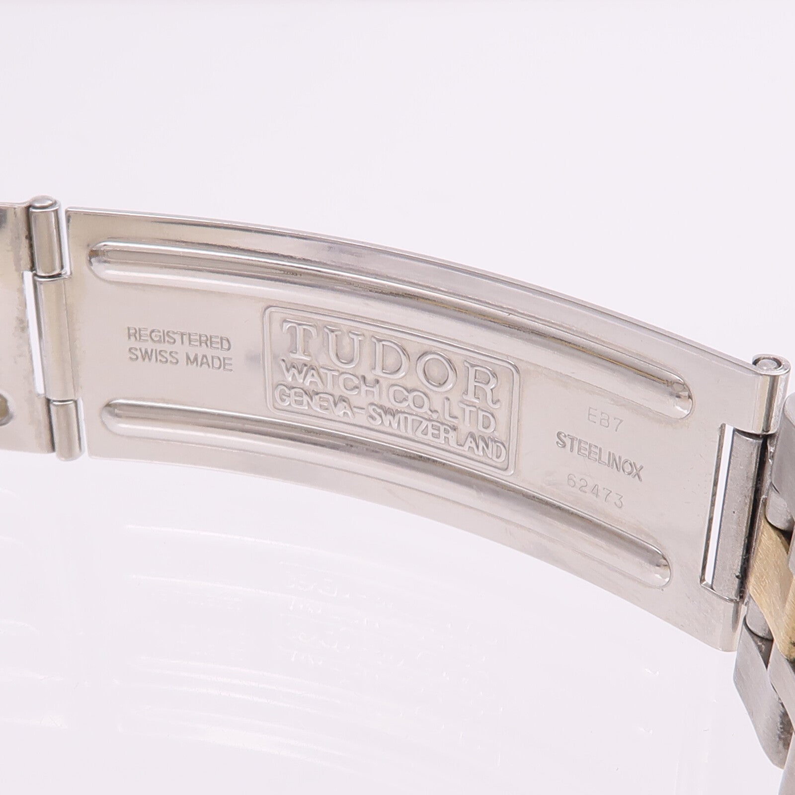 TUDOR Prince Date 74033-0001