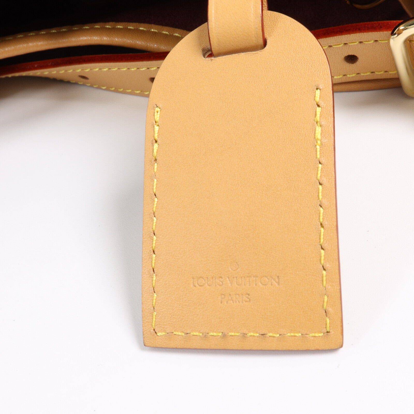 LOUIS VUITTON Monogram CarryAll PM肩背袋