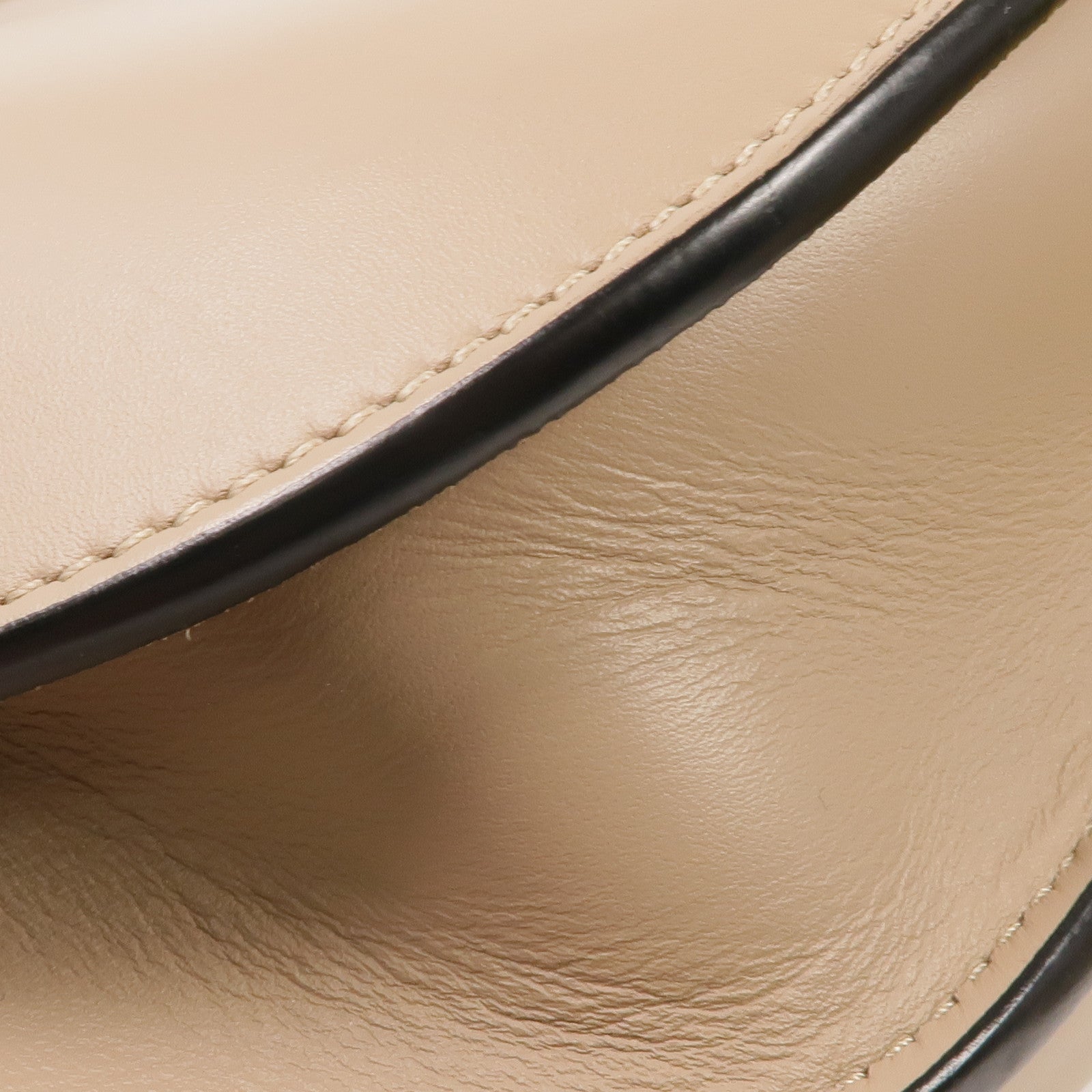 LOEWE 牛皮皮革Gate Small金扣肩背袋