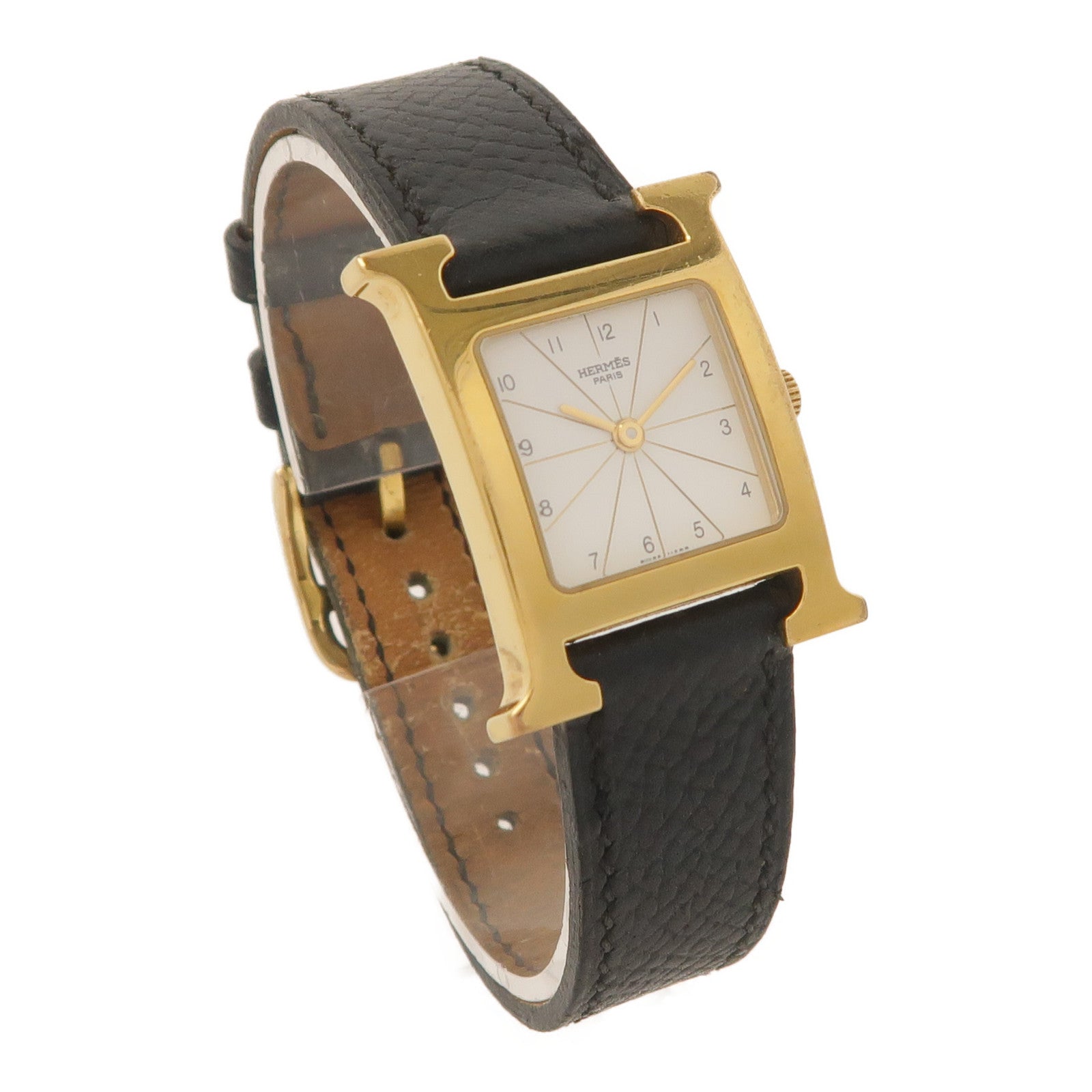 HERMES H Watch HH1.201