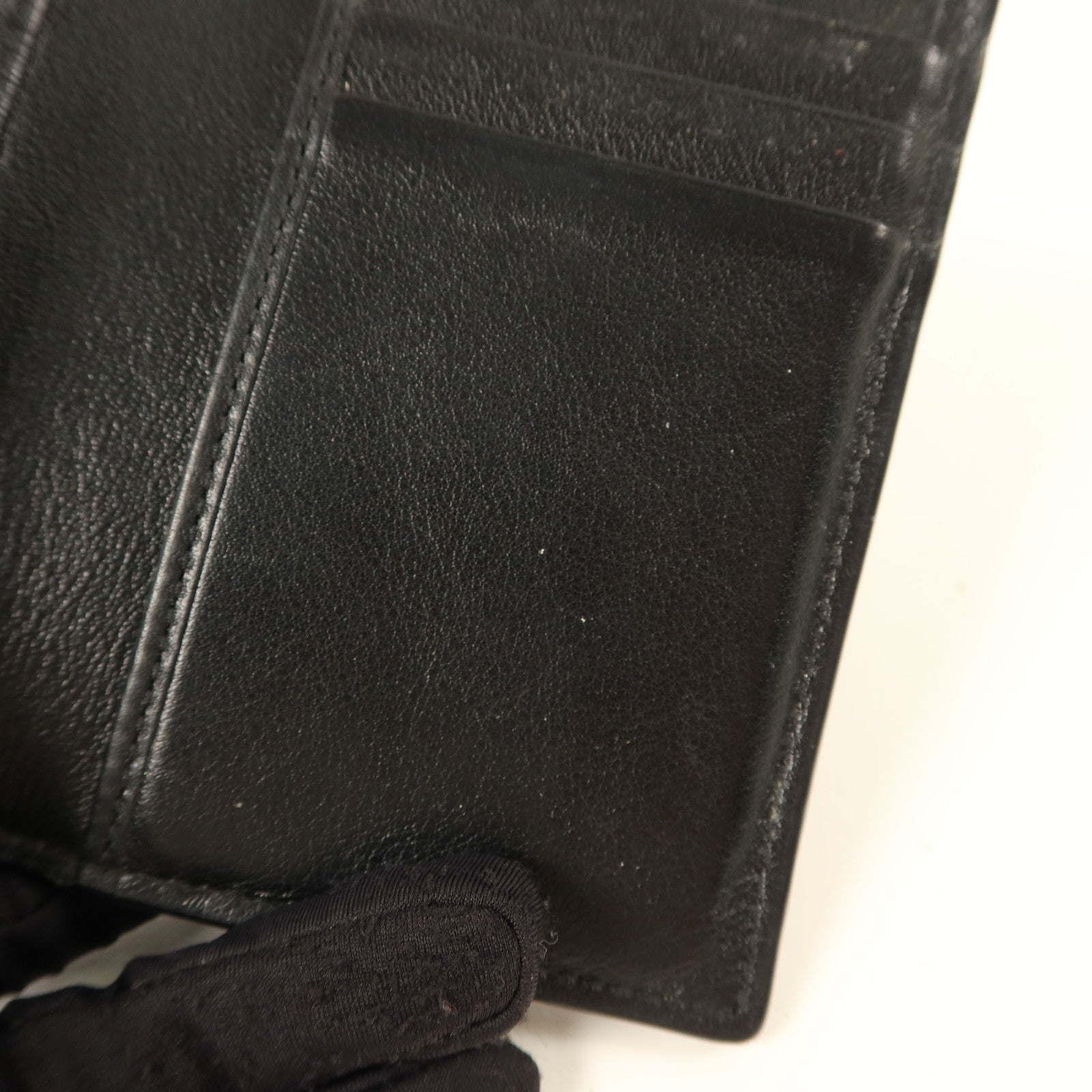 Dior 牛皮皮革Card Case卡片套