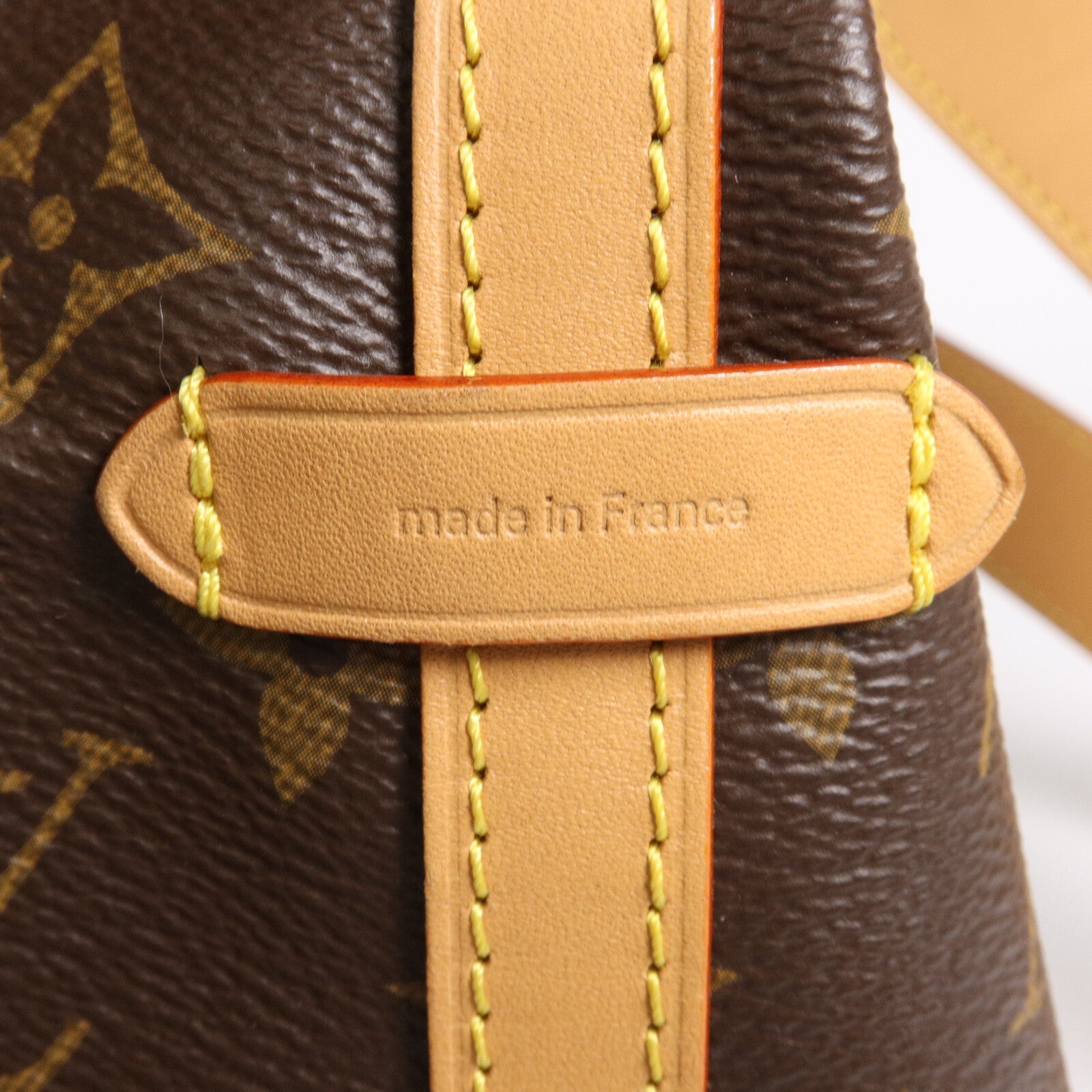 LOUIS VUITTON Monogram CarryAll PM肩背袋