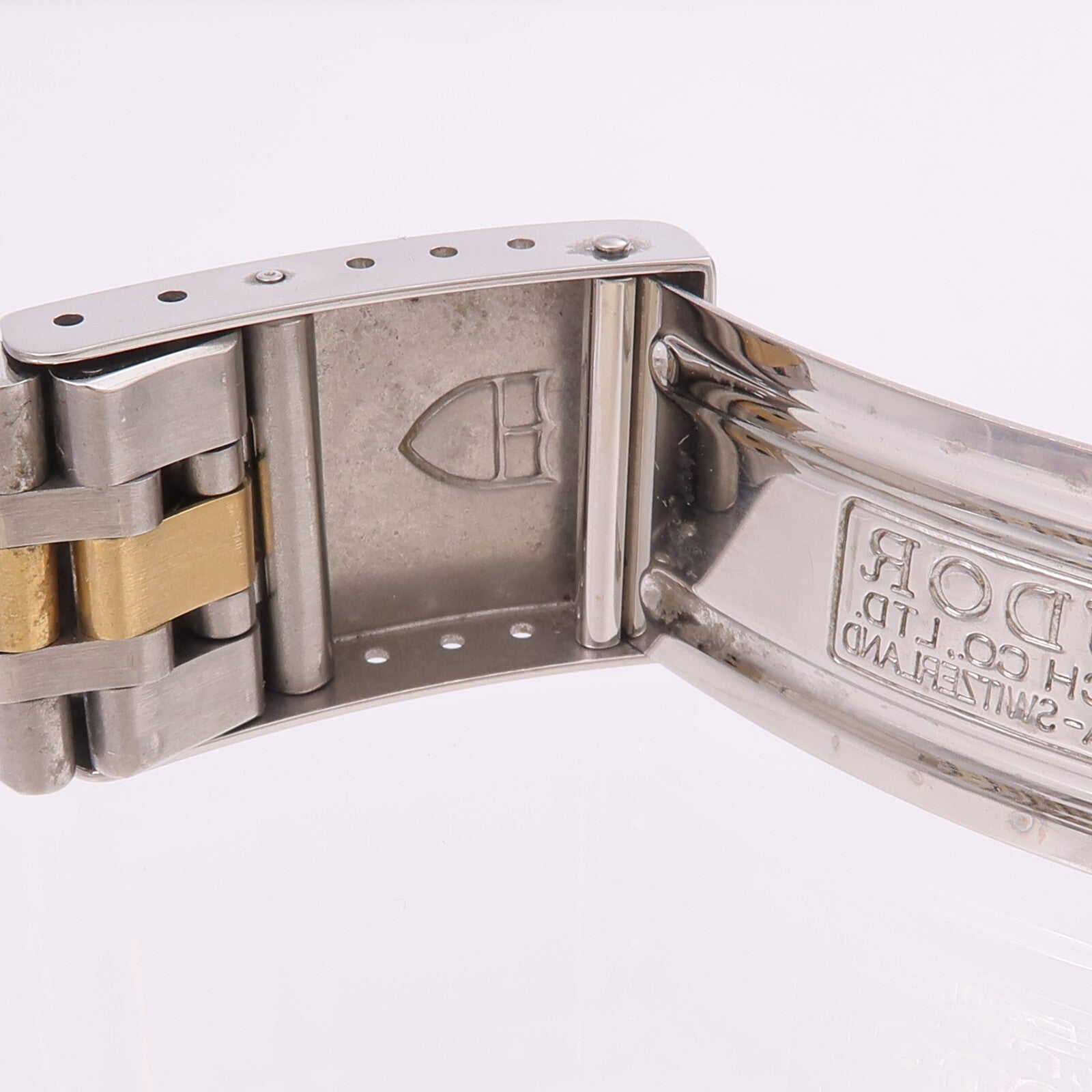 TUDOR Prince Date 74033-0001