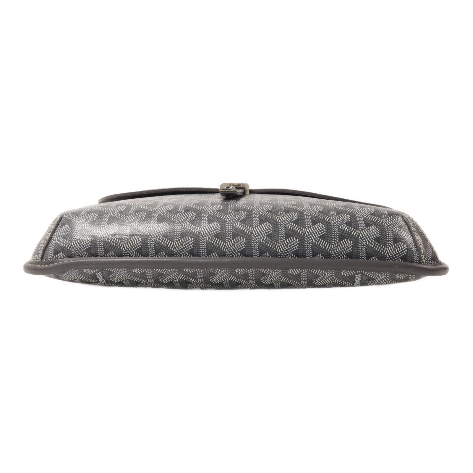 GOYARD 塗層帆布Coursier Messenger肩背袋