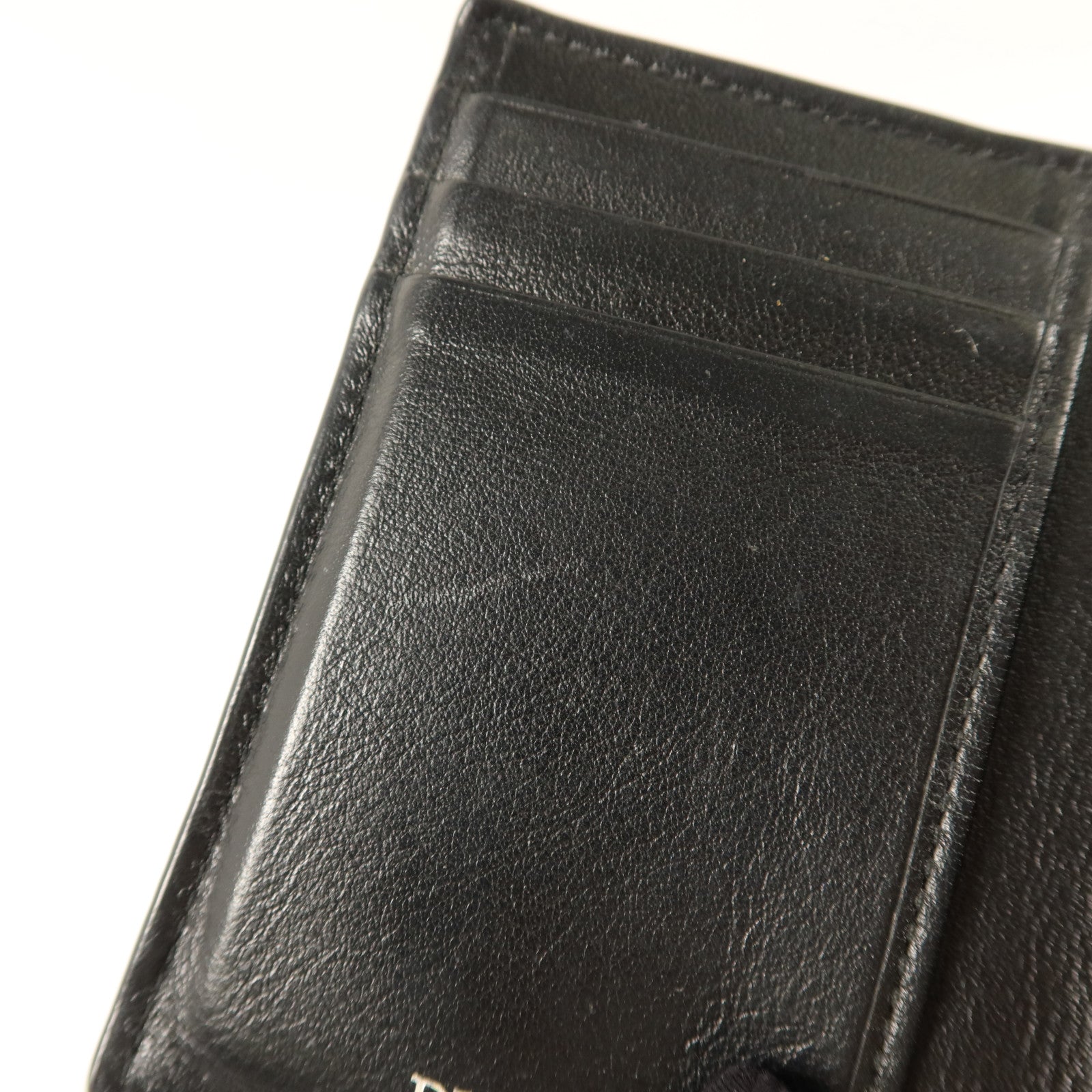 Dior 牛皮皮革Card Case卡片套