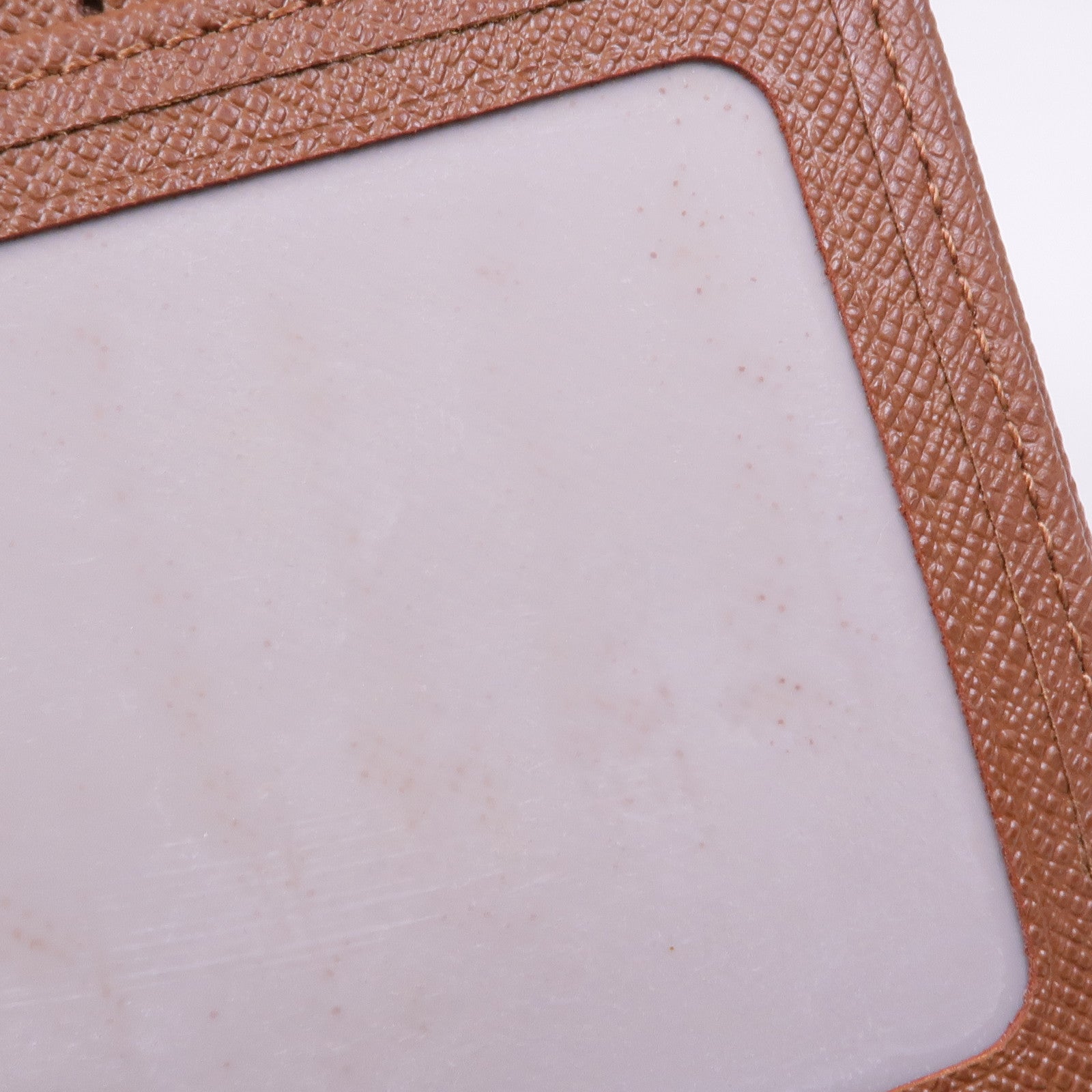 LOUIS VUITTON Monogram Portefeuille Alexandra Wallet金扣錢包