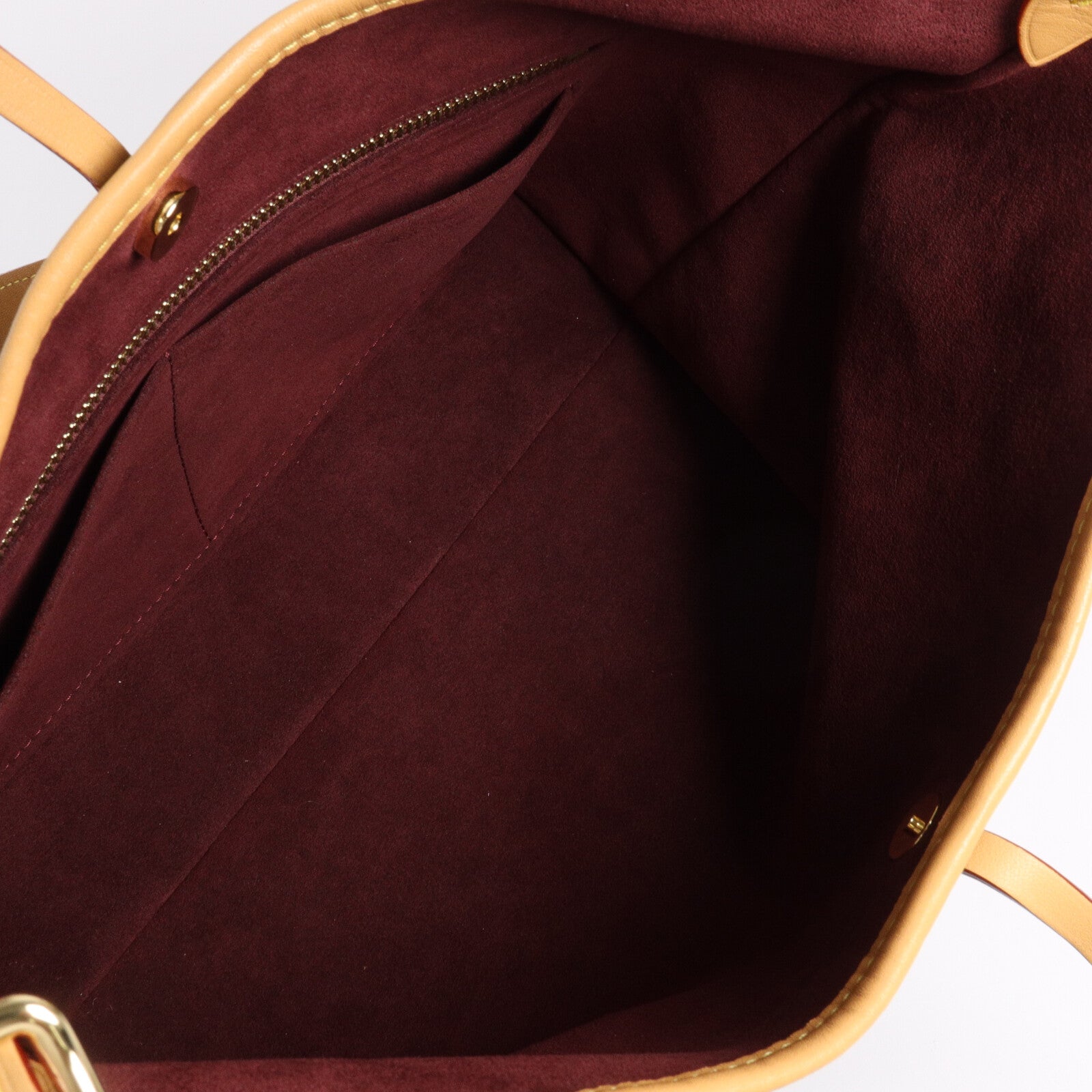 LOUIS VUITTON Monogram CarryAll PM肩背袋