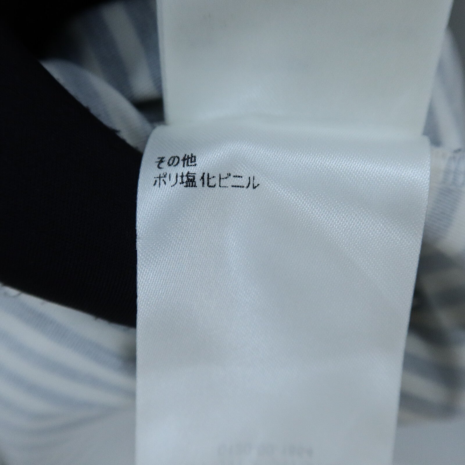 LOUIS VUITTON Cotton/Elastane Open-Back One-Piece連身裙