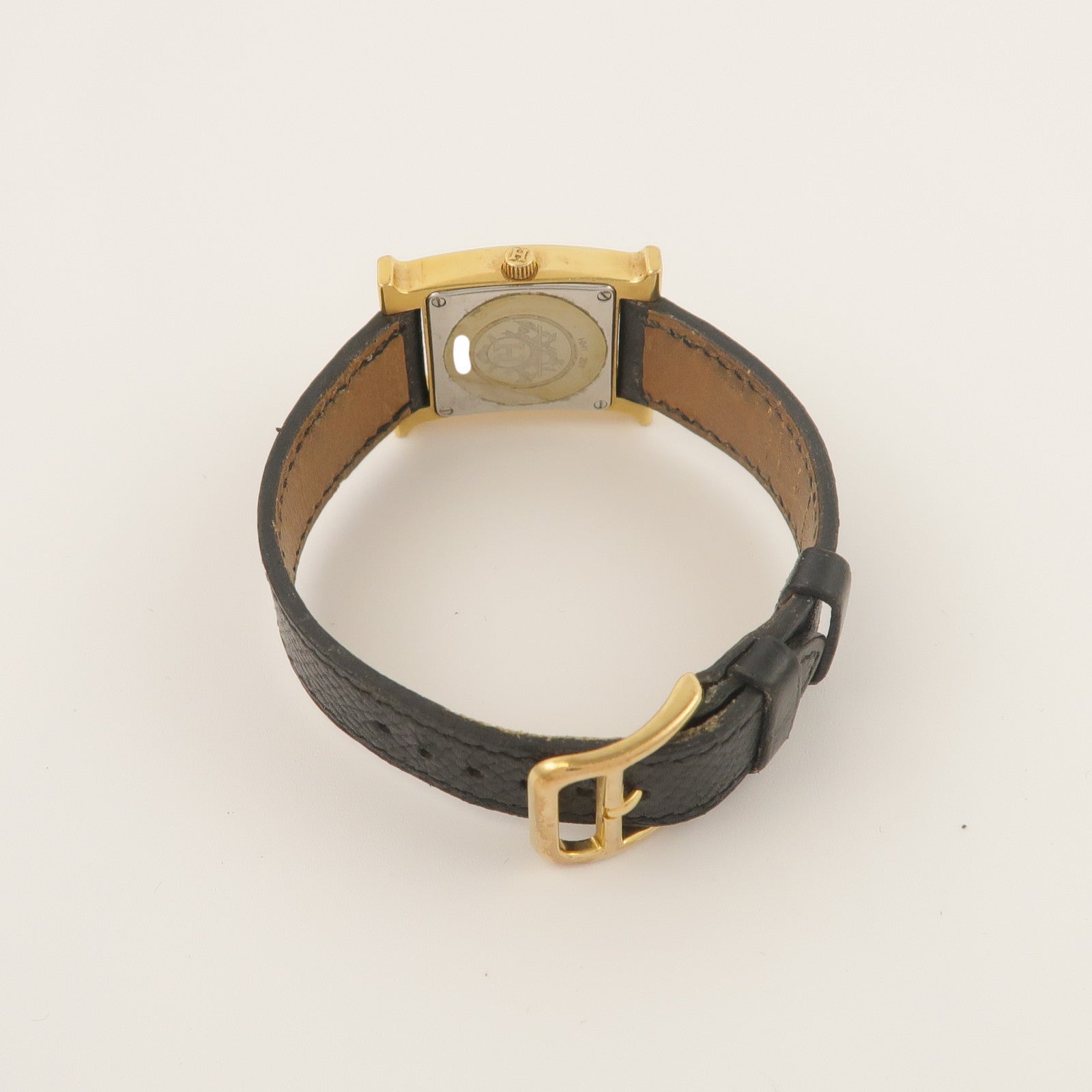 HERMES H Watch HH1.201