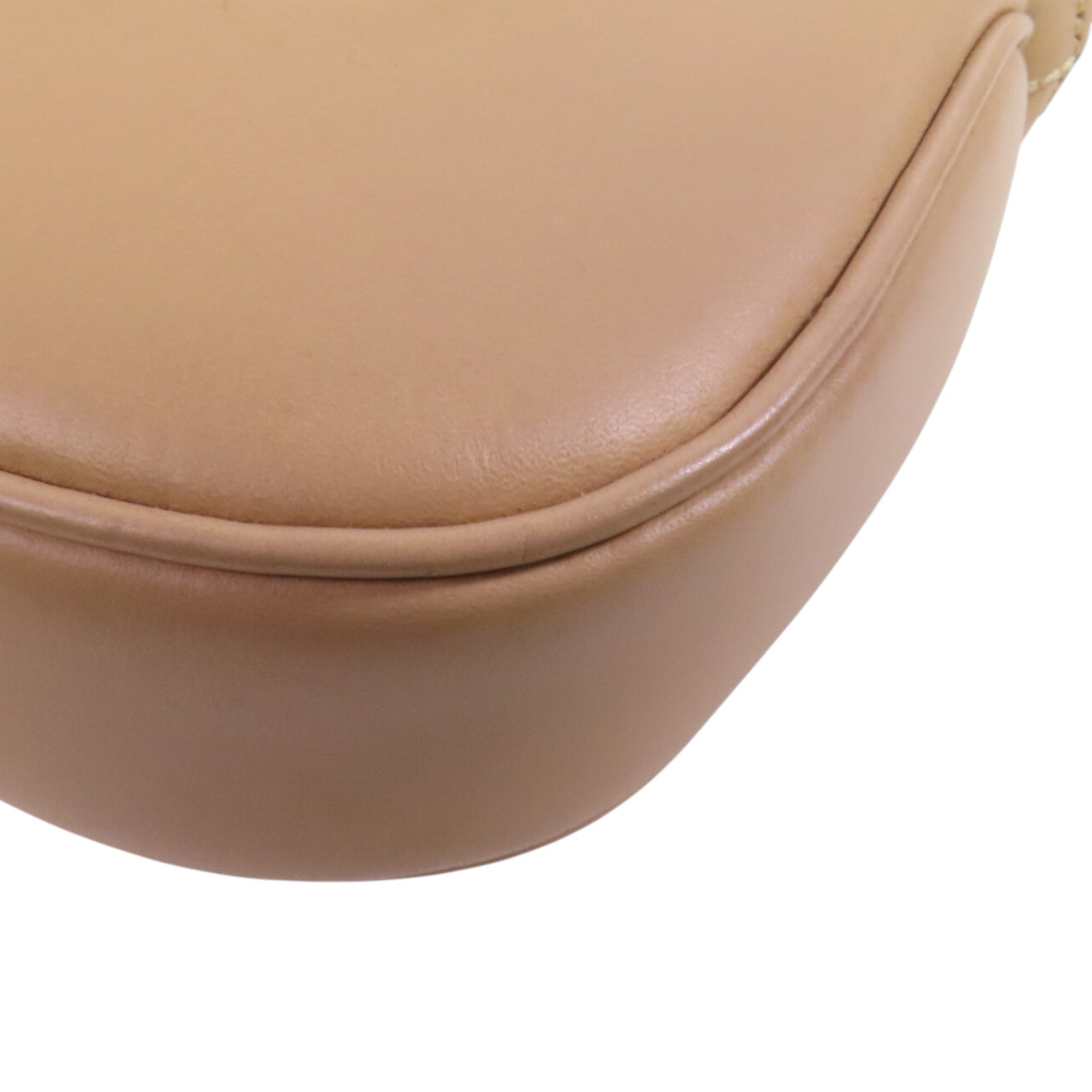 GUCCI GG帆布Jackie銀扣肩背袋