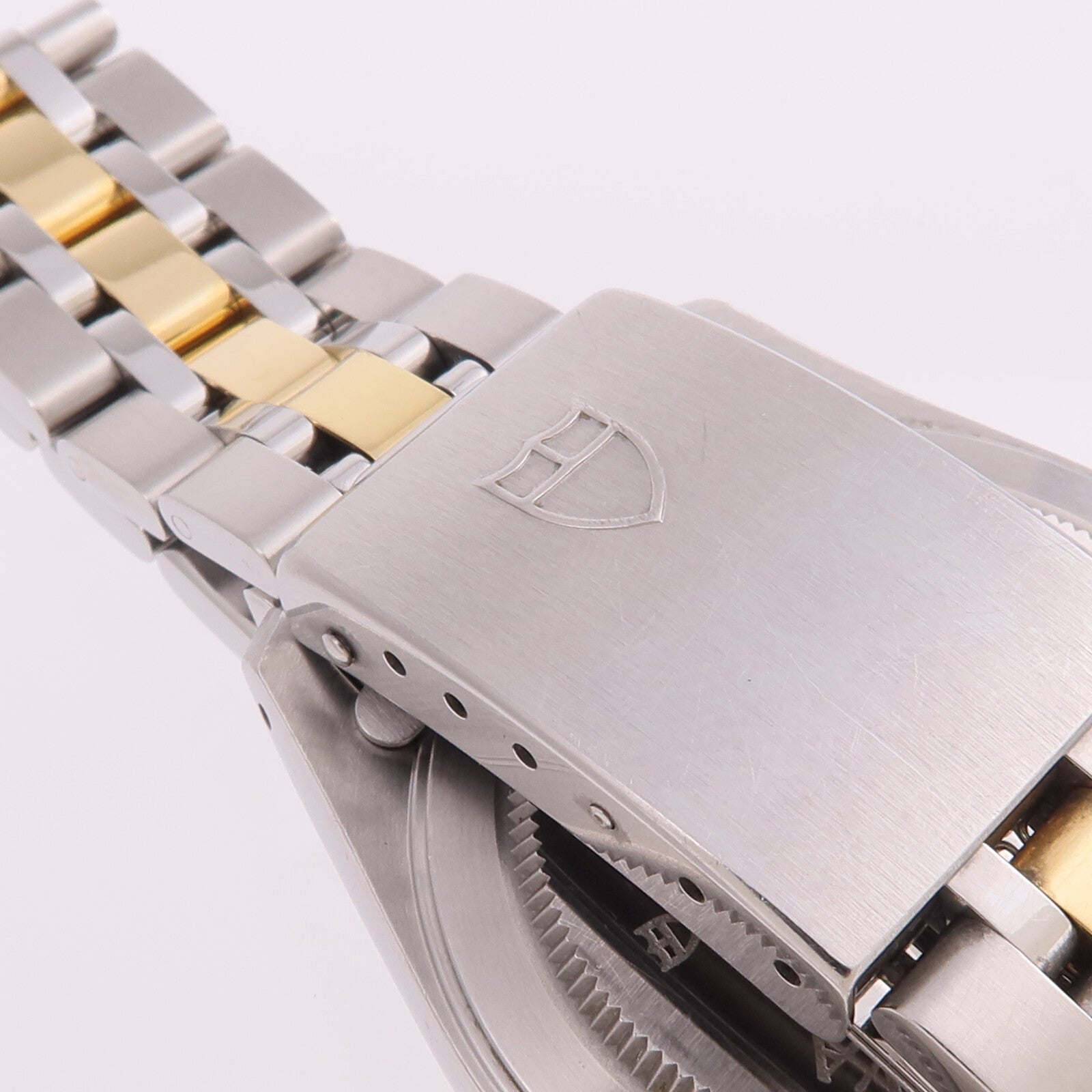 TUDOR Prince Date 74033-0001