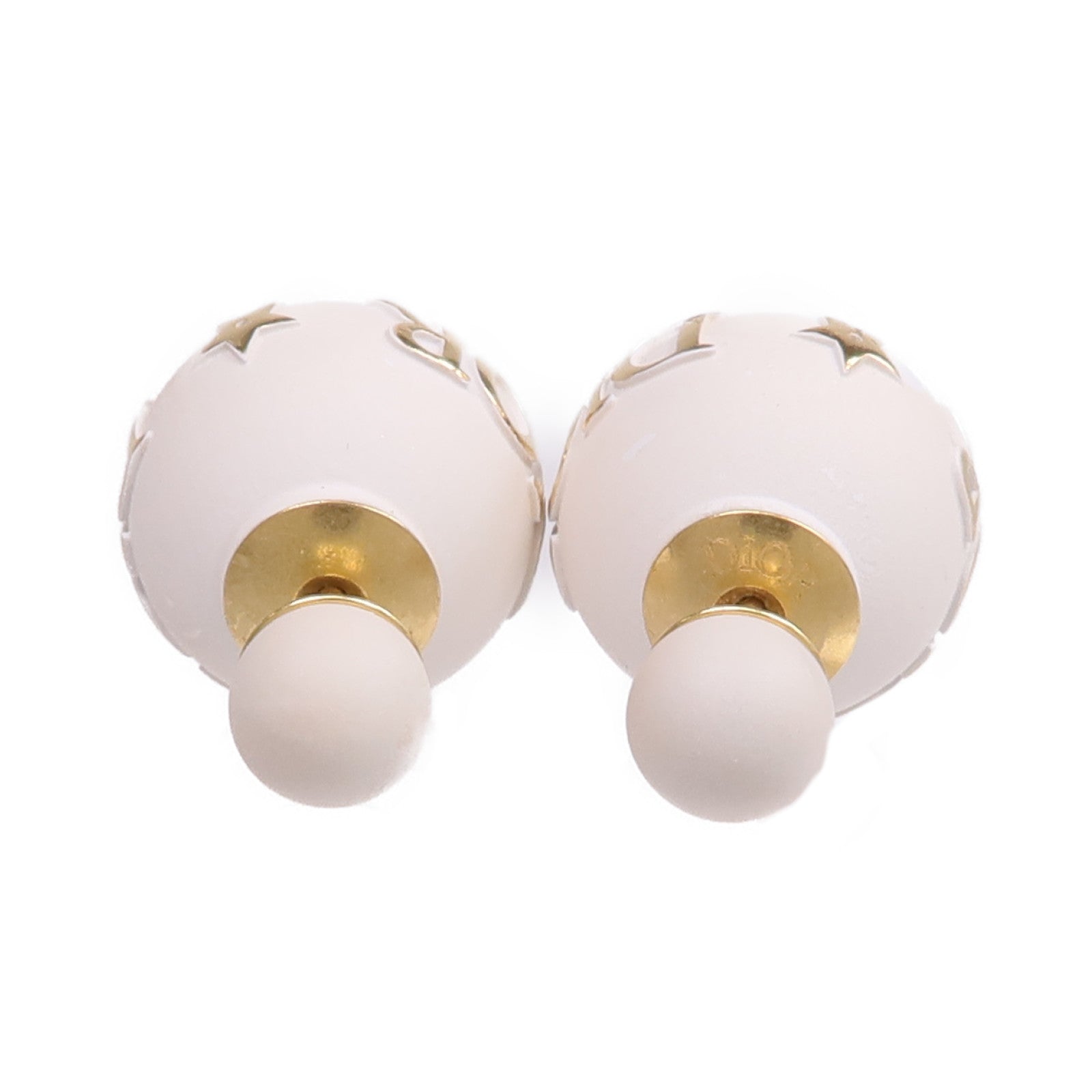 Dior 金屬Earrings耳環