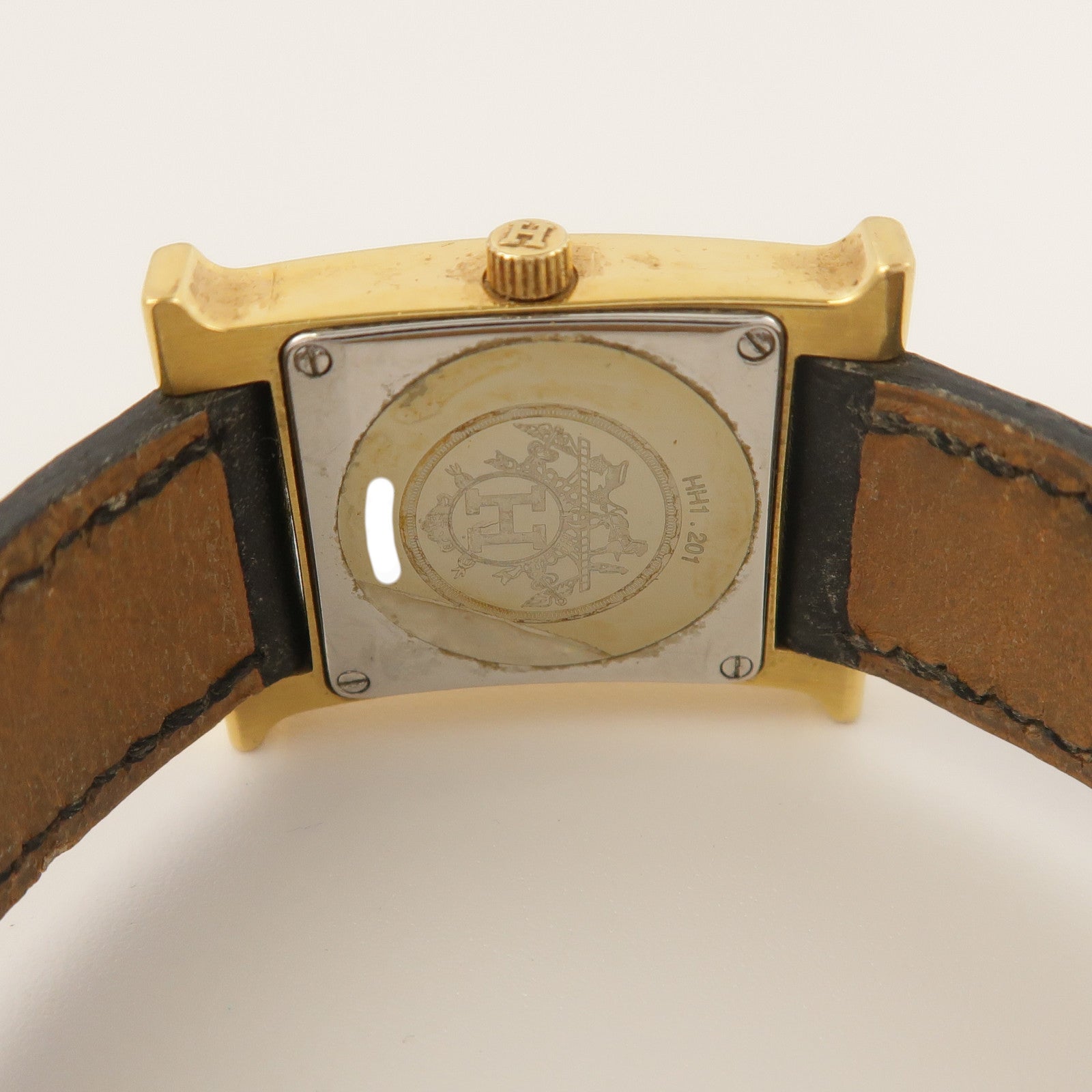HERMES H Watch HH1.201