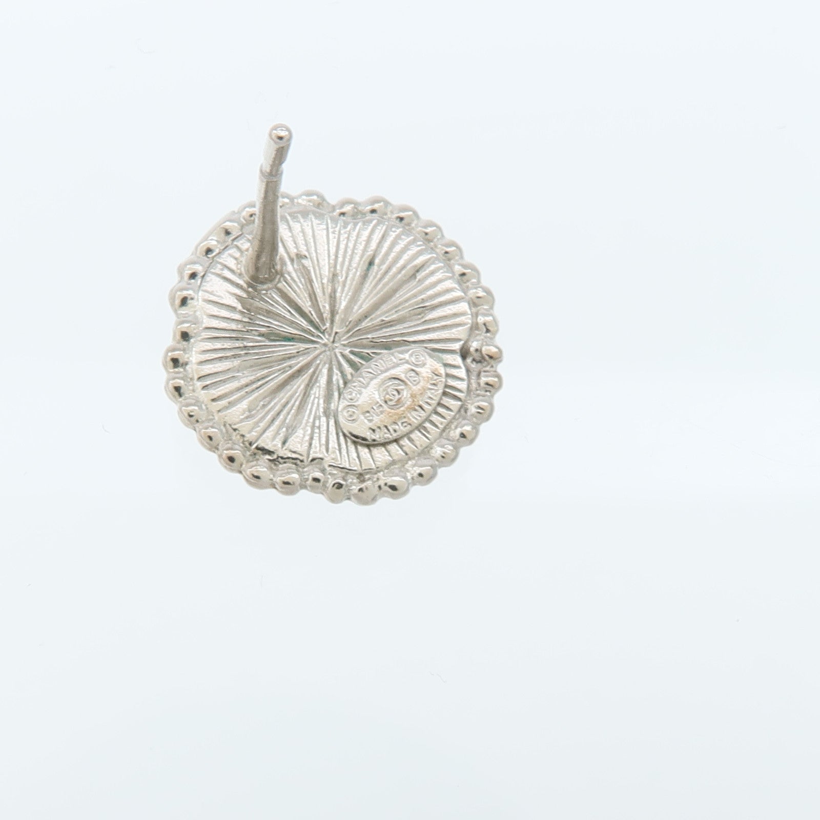 CHANEL 金屬Earrings耳環