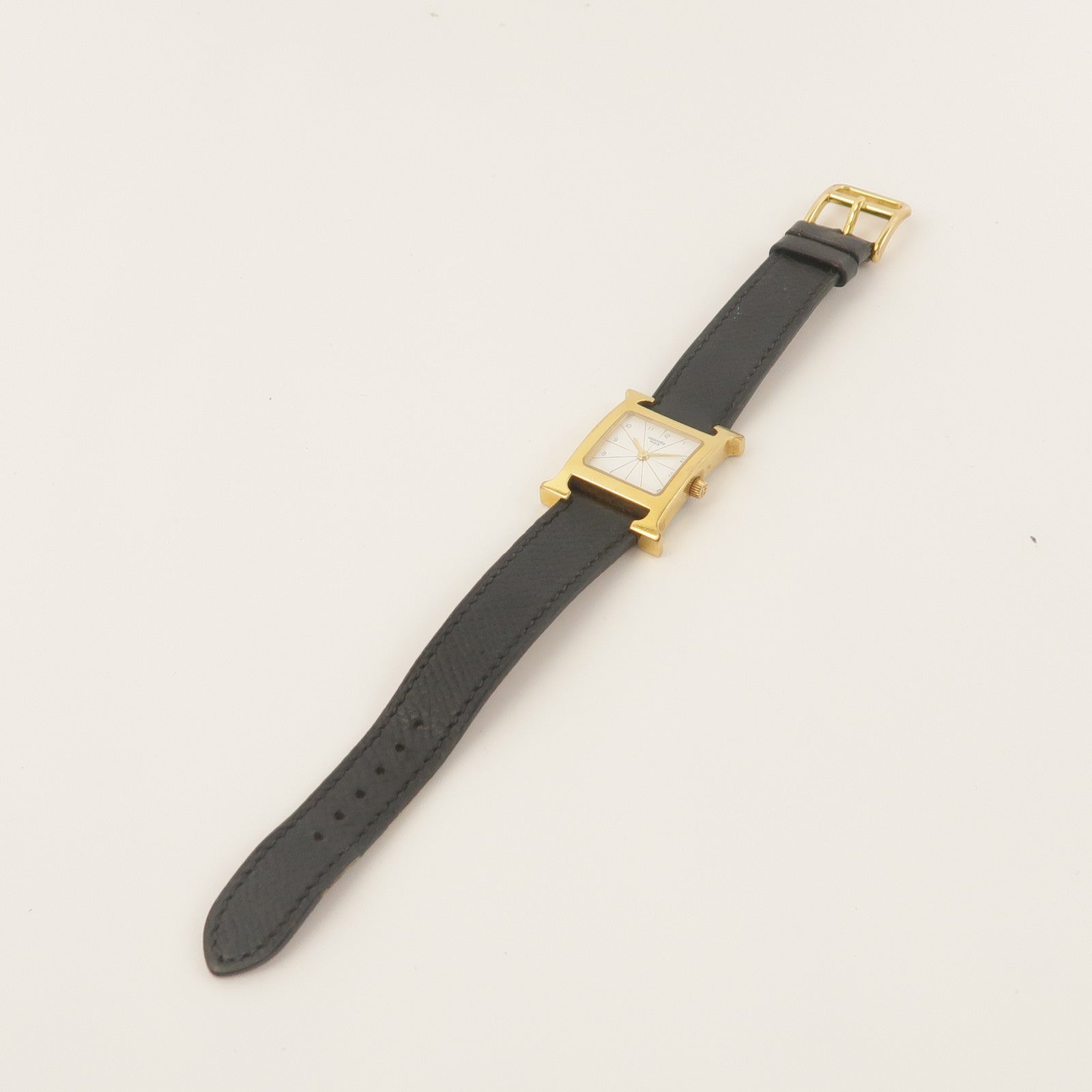 HERMES H Watch HH1.201