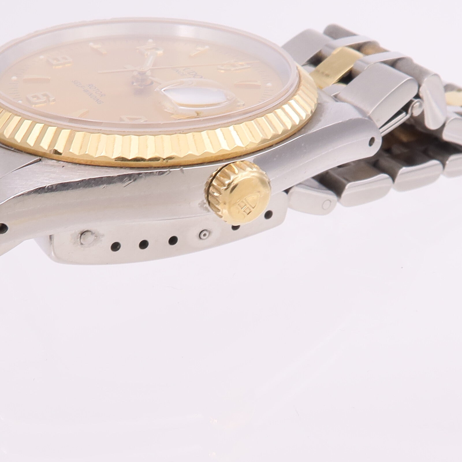 TUDOR Prince Date 74033-0001