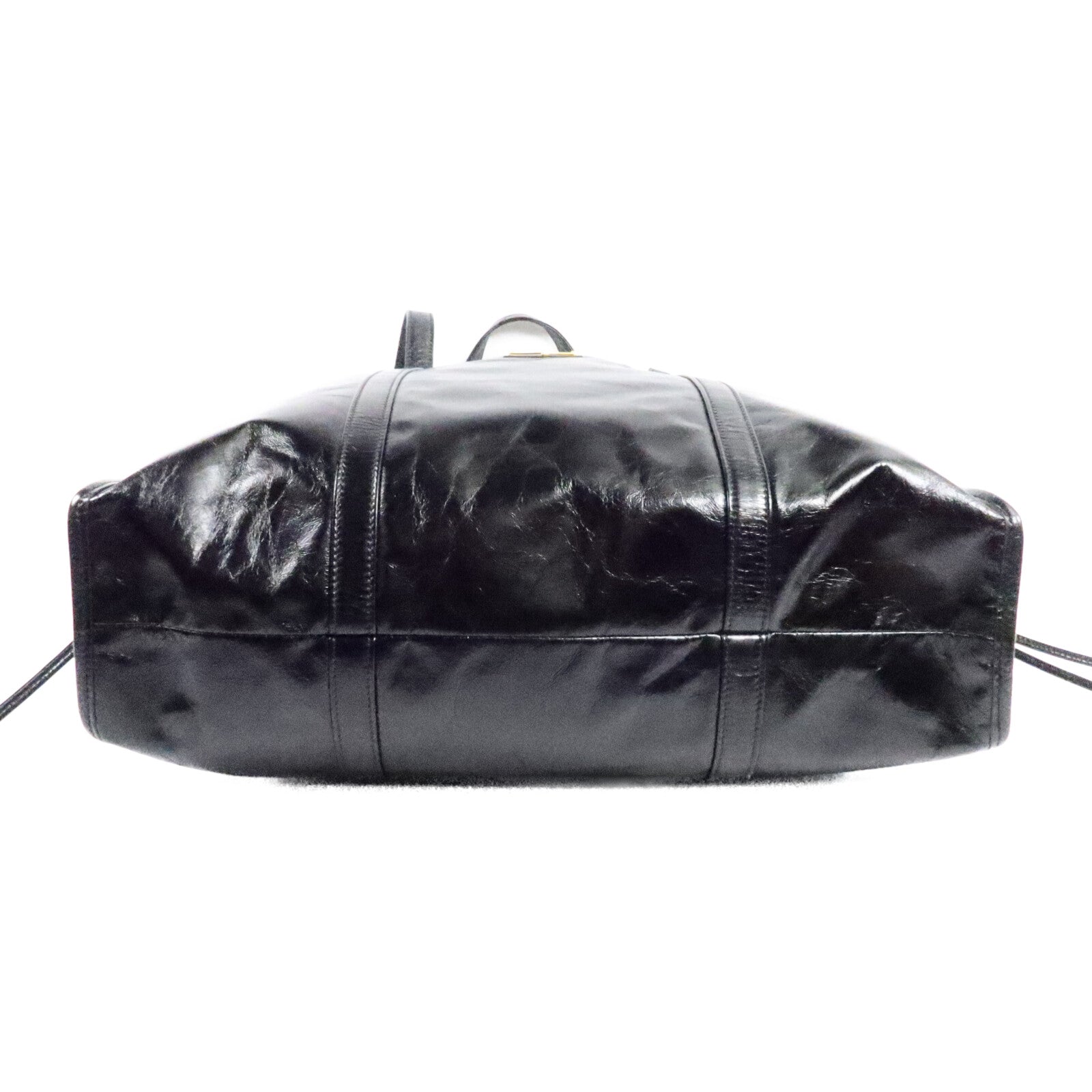 PRADA 皮革Nappa Leather Tote肩背袋