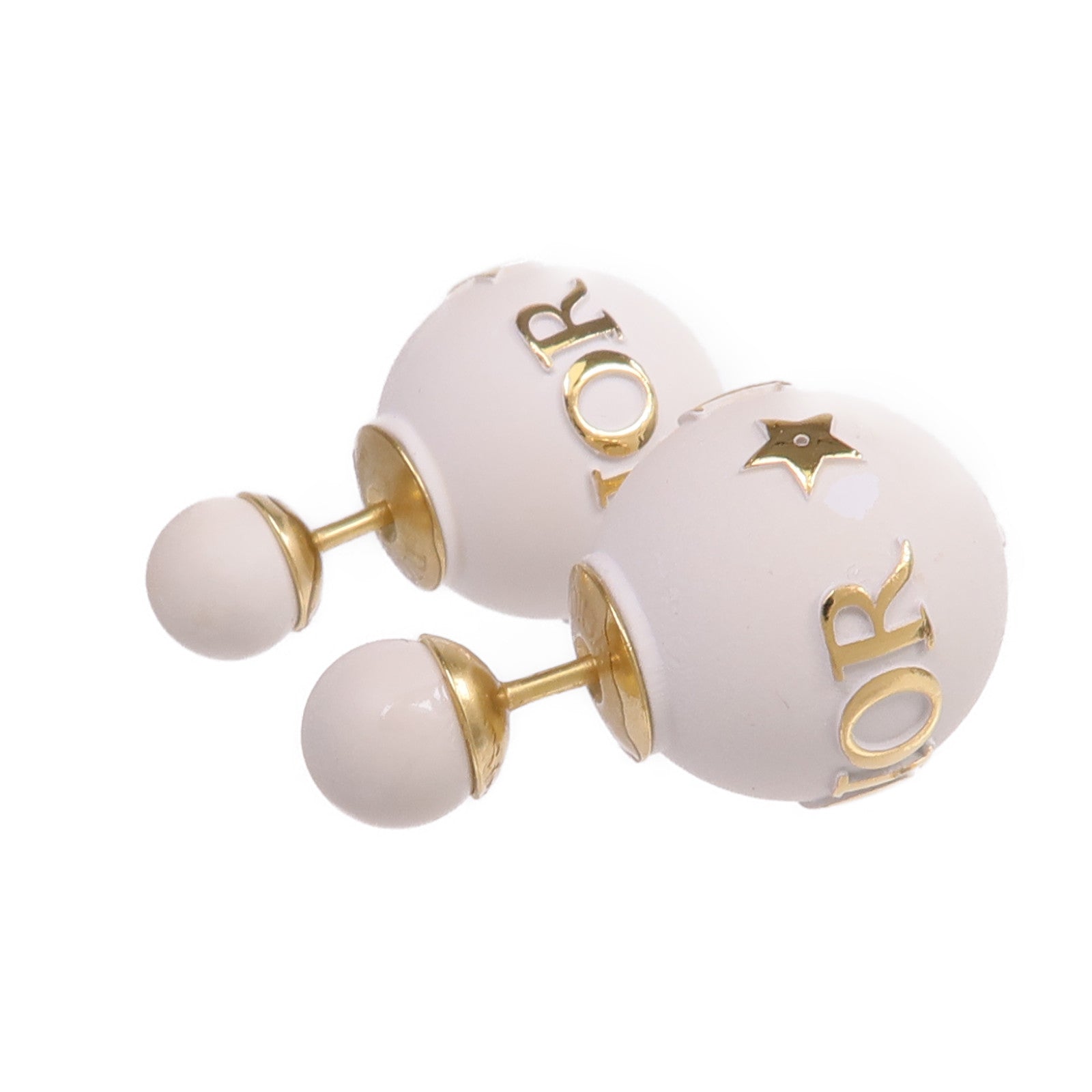 Dior 金屬Earrings耳環