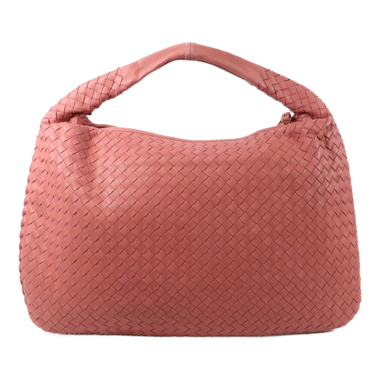 BOTTEGA VENETA 羊皮皮革Shoulder Bag肩背袋