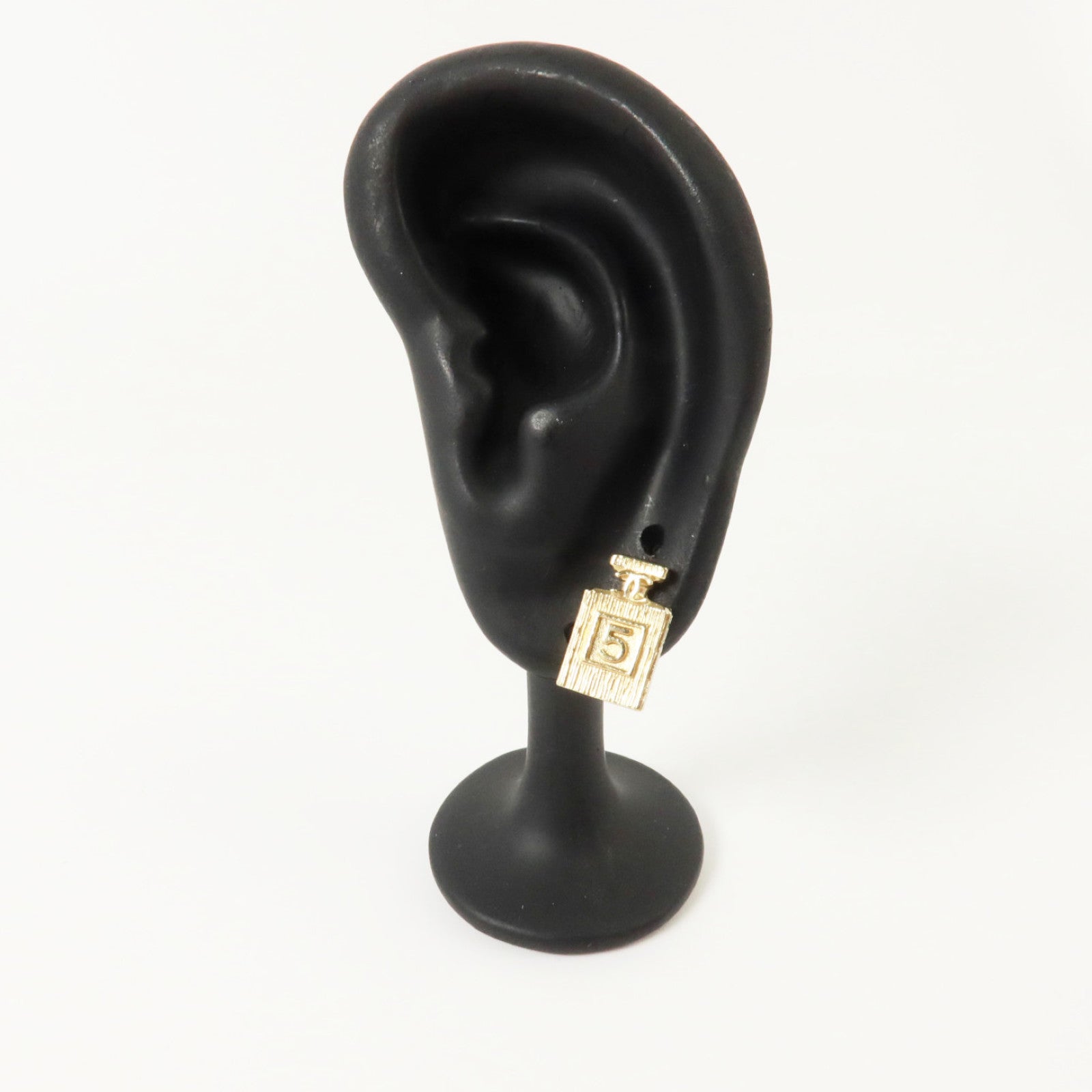 CHANEL 金屬Earrings耳環