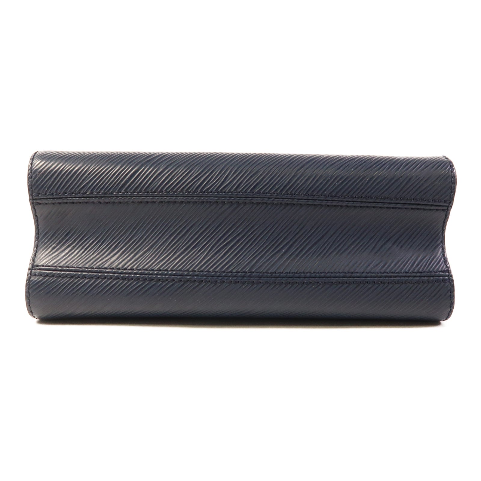 LOUIS VUITTON 【激減優惠】Epi Twist MM金扣鏈帶肩背袋
