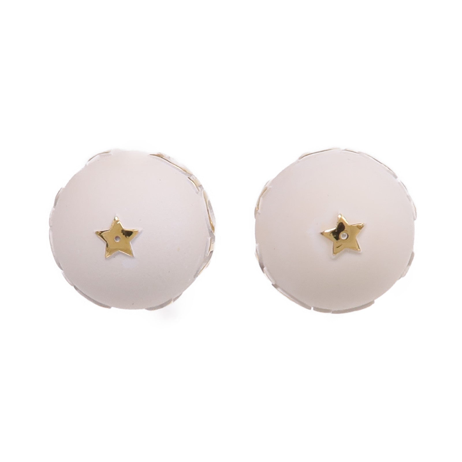Dior 金屬Earrings耳環