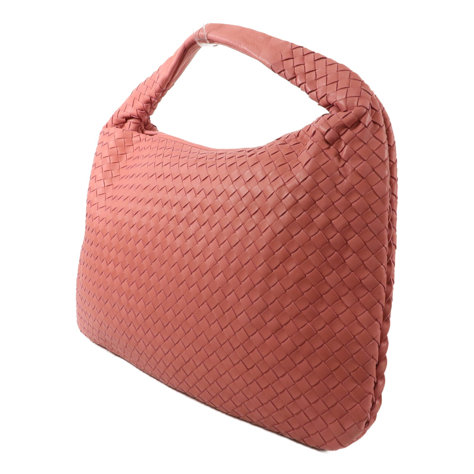 BOTTEGA VENETA 羊皮皮革Shoulder Bag肩背袋
