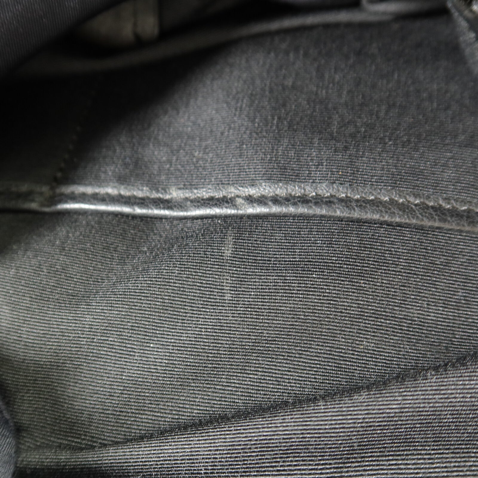COACH 牛皮皮革Tote Bag手挽袋