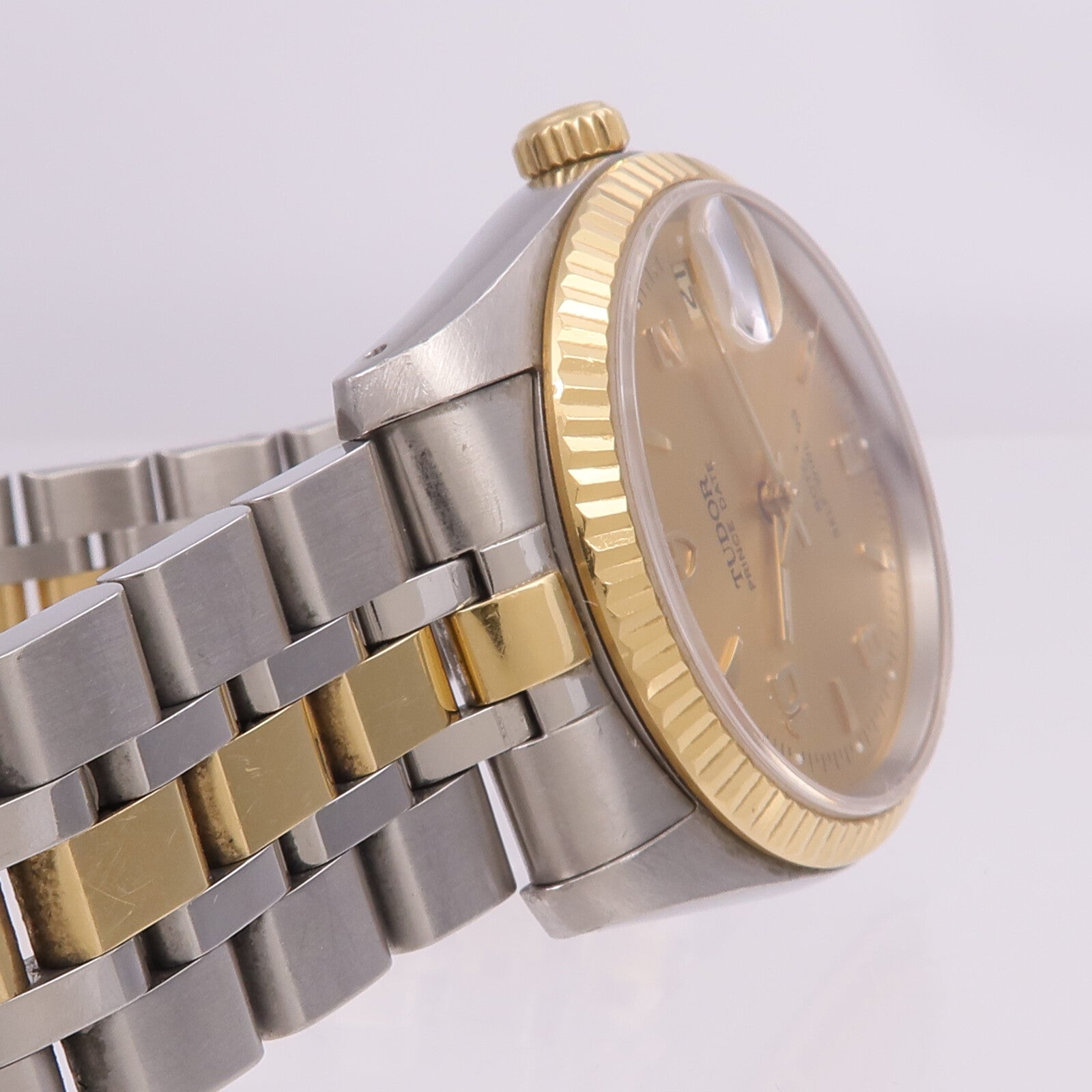 TUDOR Prince Date 74033-0001