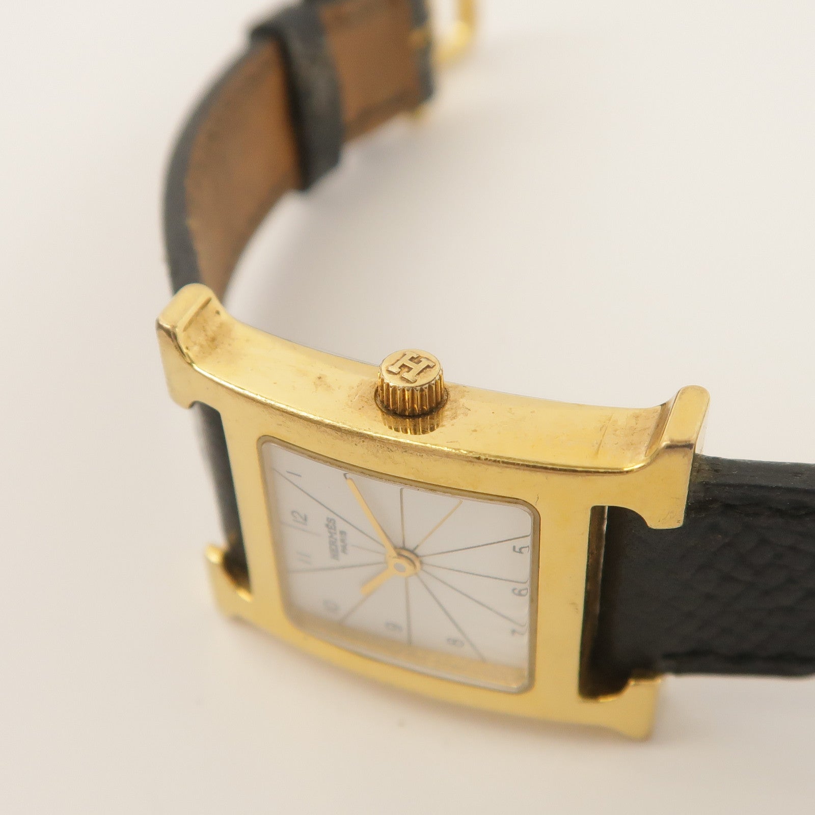 HERMES H Watch HH1.201