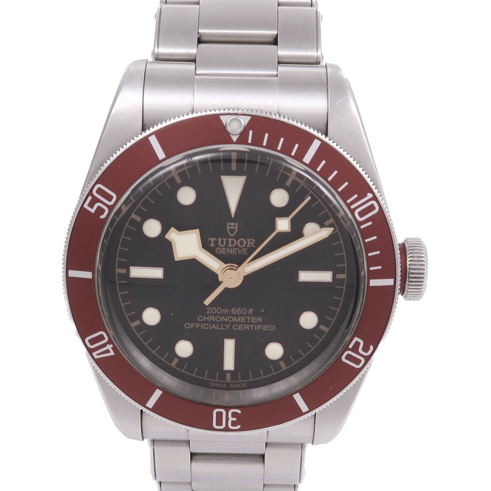 TUDOR Black Bay 79230R