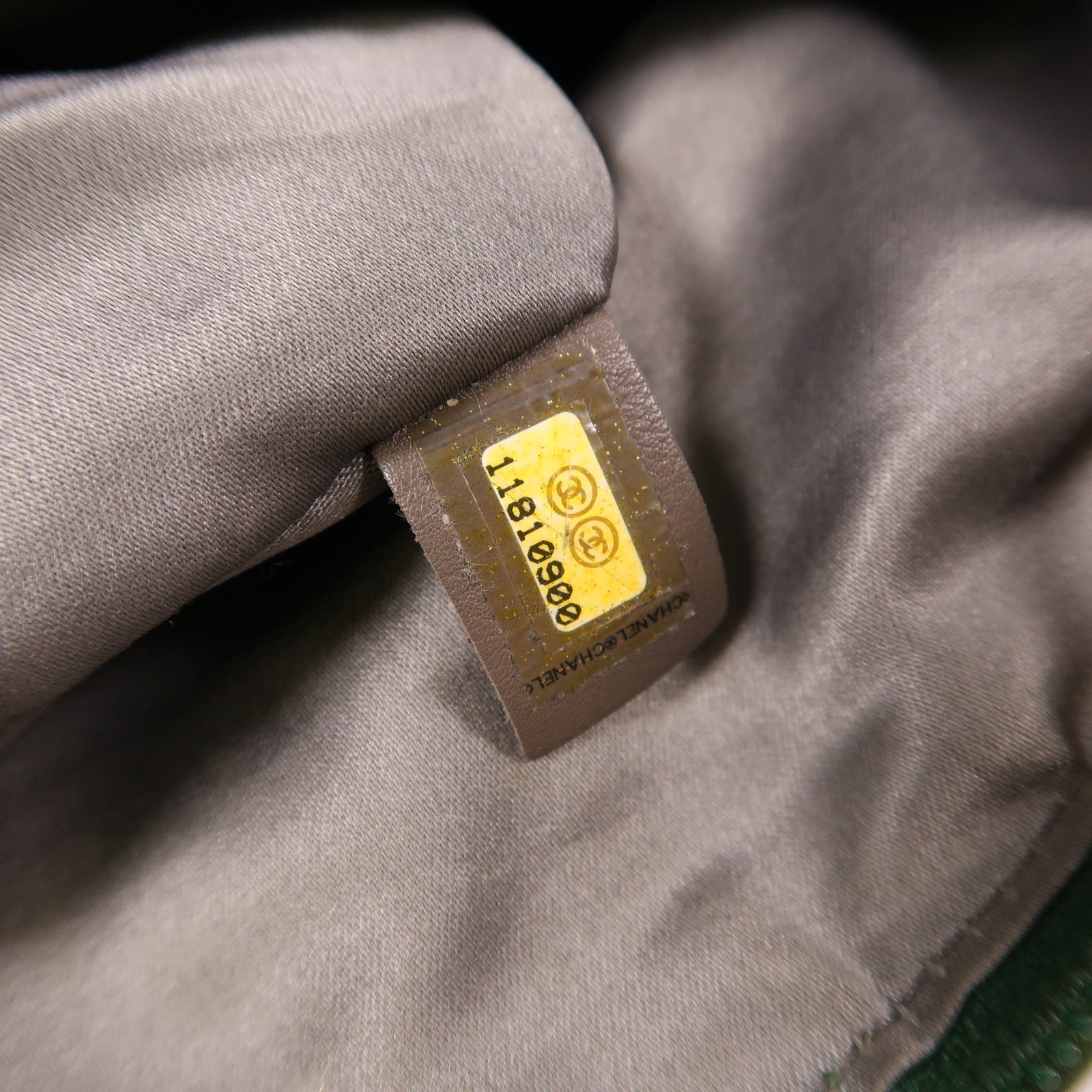 CHANEL 羊皮皮革Shoulder Bag肩背袋