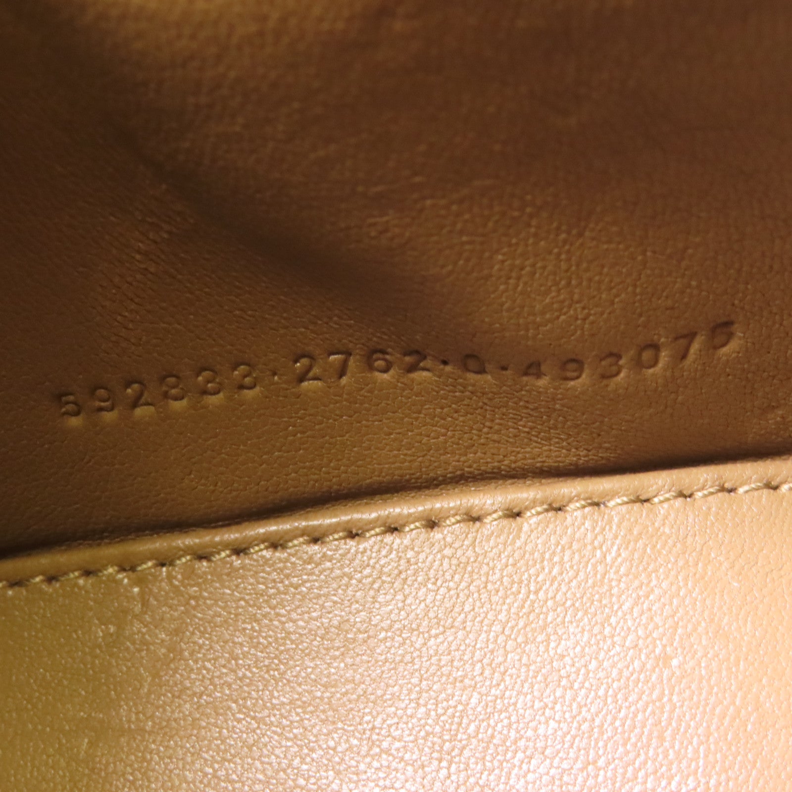 BALENCIAGA 牛皮皮革Hourglass Top Handle金扣手挽肩背兩用袋