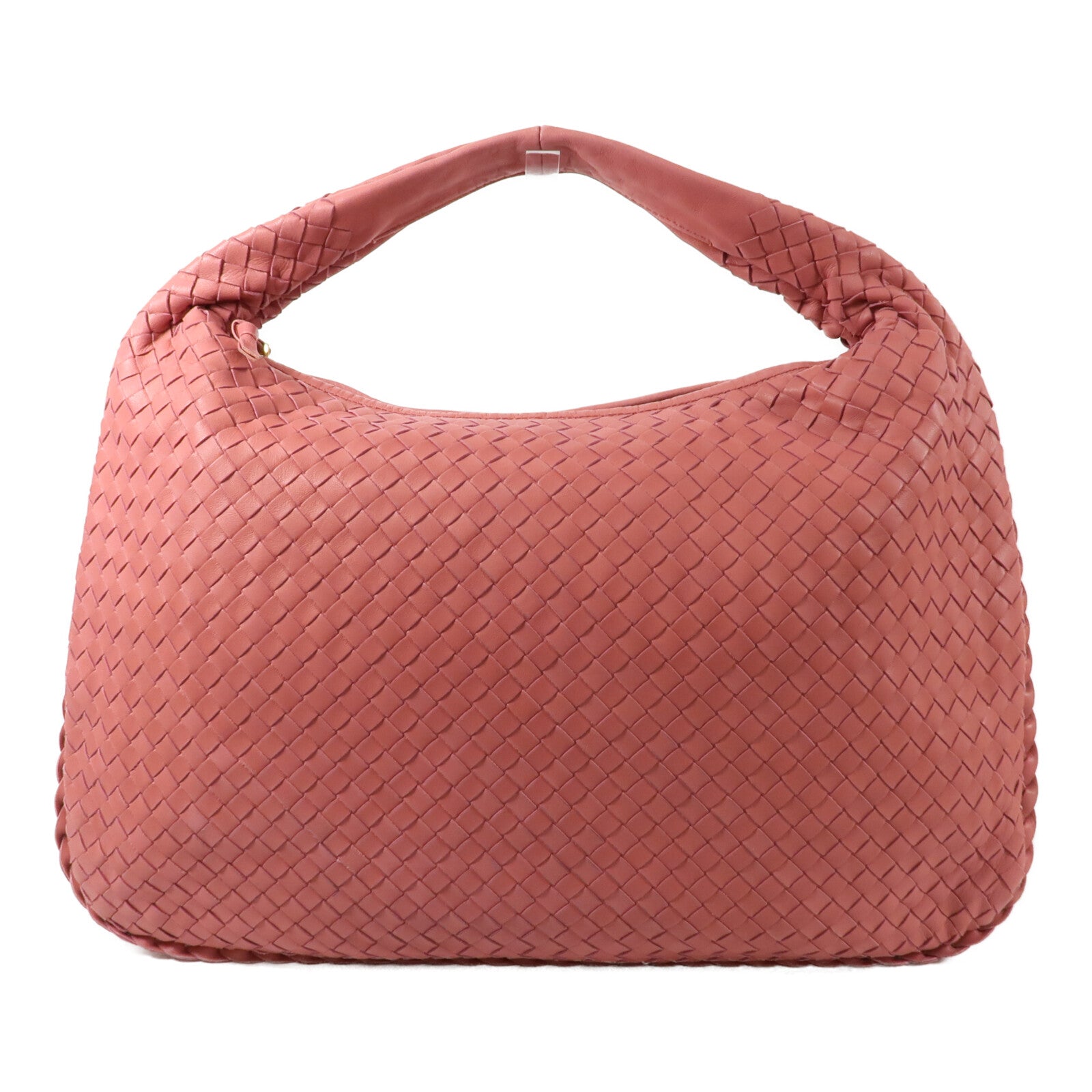 BOTTEGA VENETA 羊皮皮革Shoulder Bag肩背袋