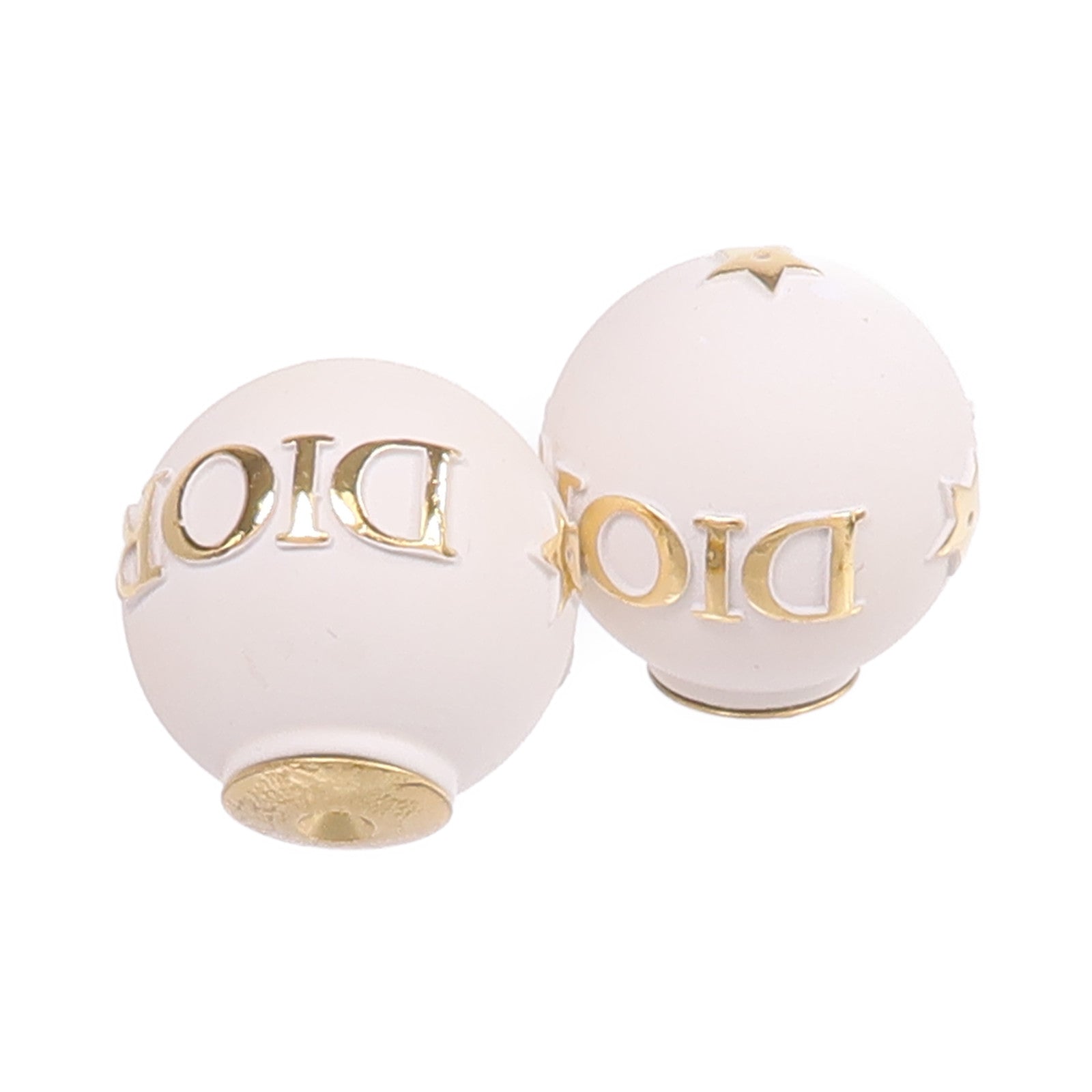 Dior 金屬Earrings耳環