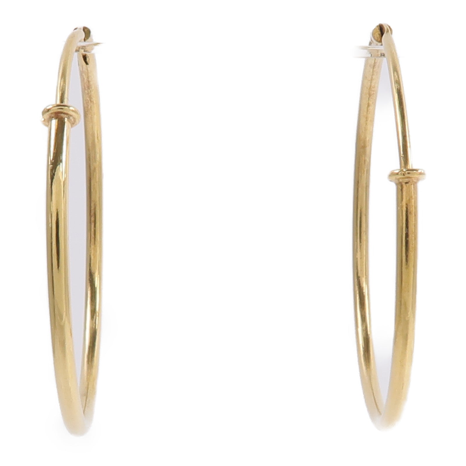 JEWELRY 14K黃金Earring耳環