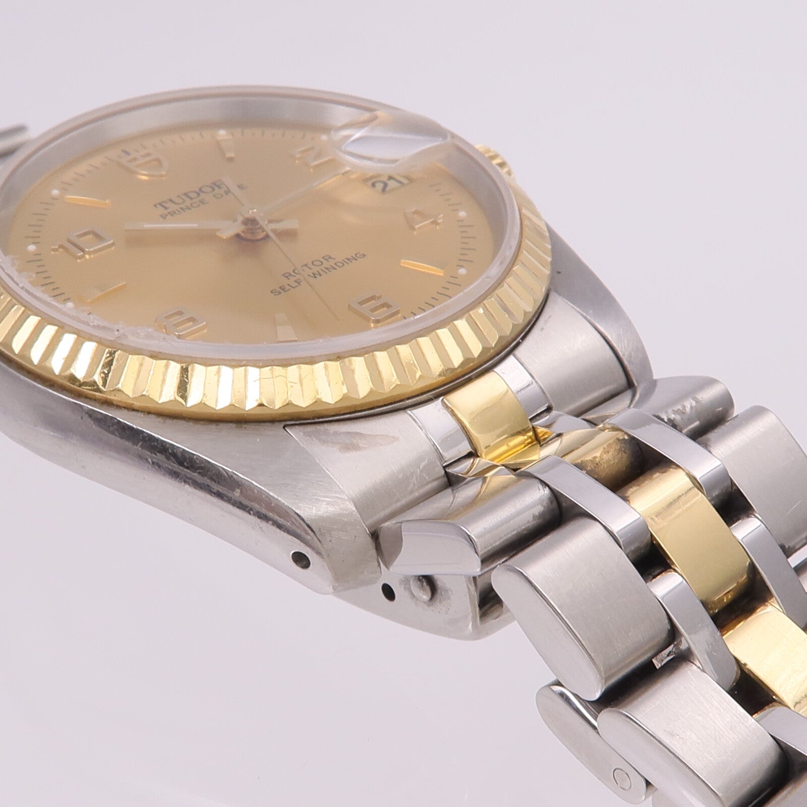 TUDOR Prince Date 74033-0001