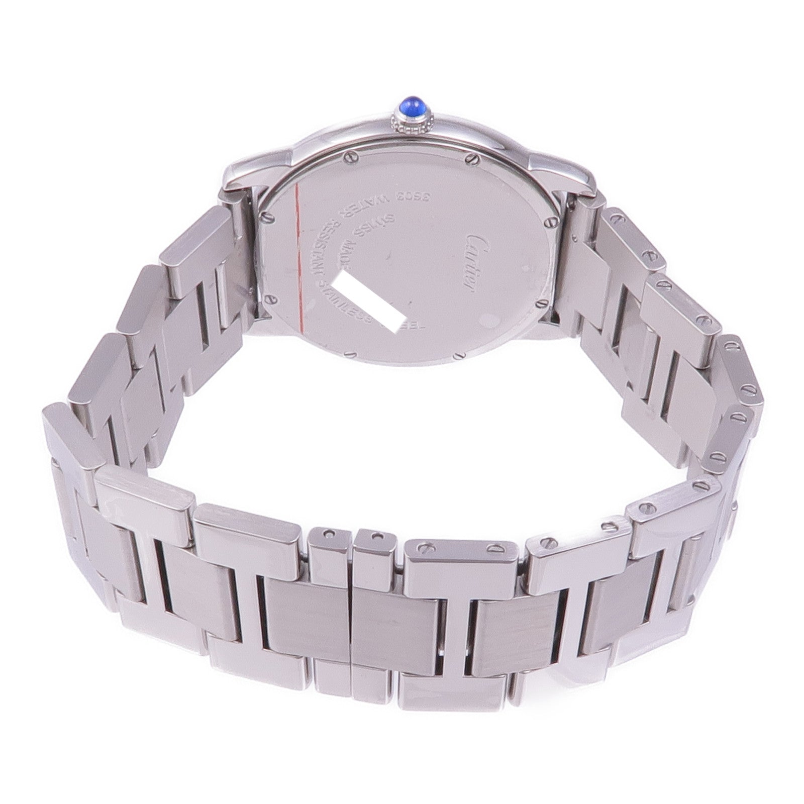 CARTIER Ronde Solo W6701005