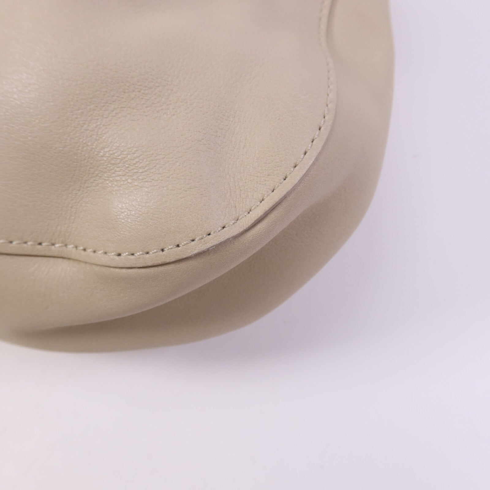 GUCCI 牛皮皮革Shoulder Bag金扣肩背袋
