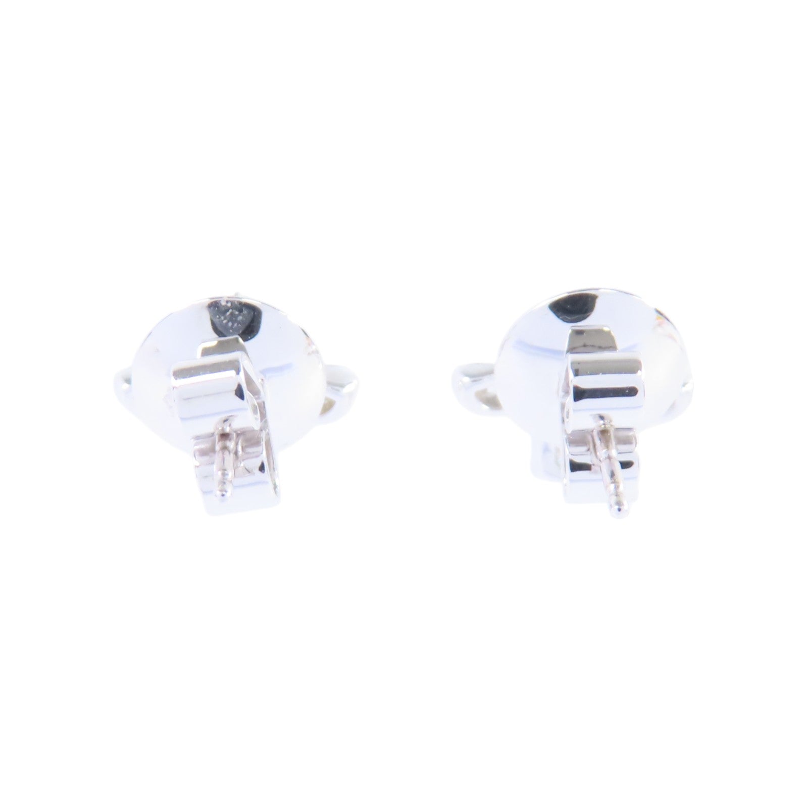 JEWELRY 18K白金/鑽石Diamond Earrings耳環